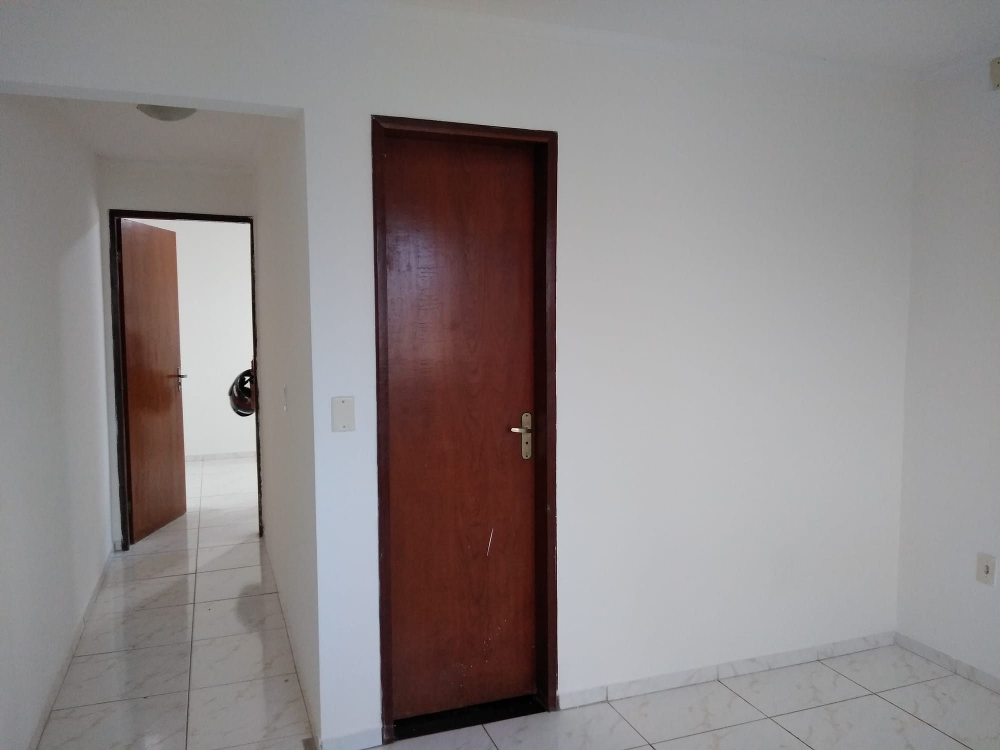 Rua José Ilânio C. Gondim, 289 apto. 001 bairro de Fatima Barbalha