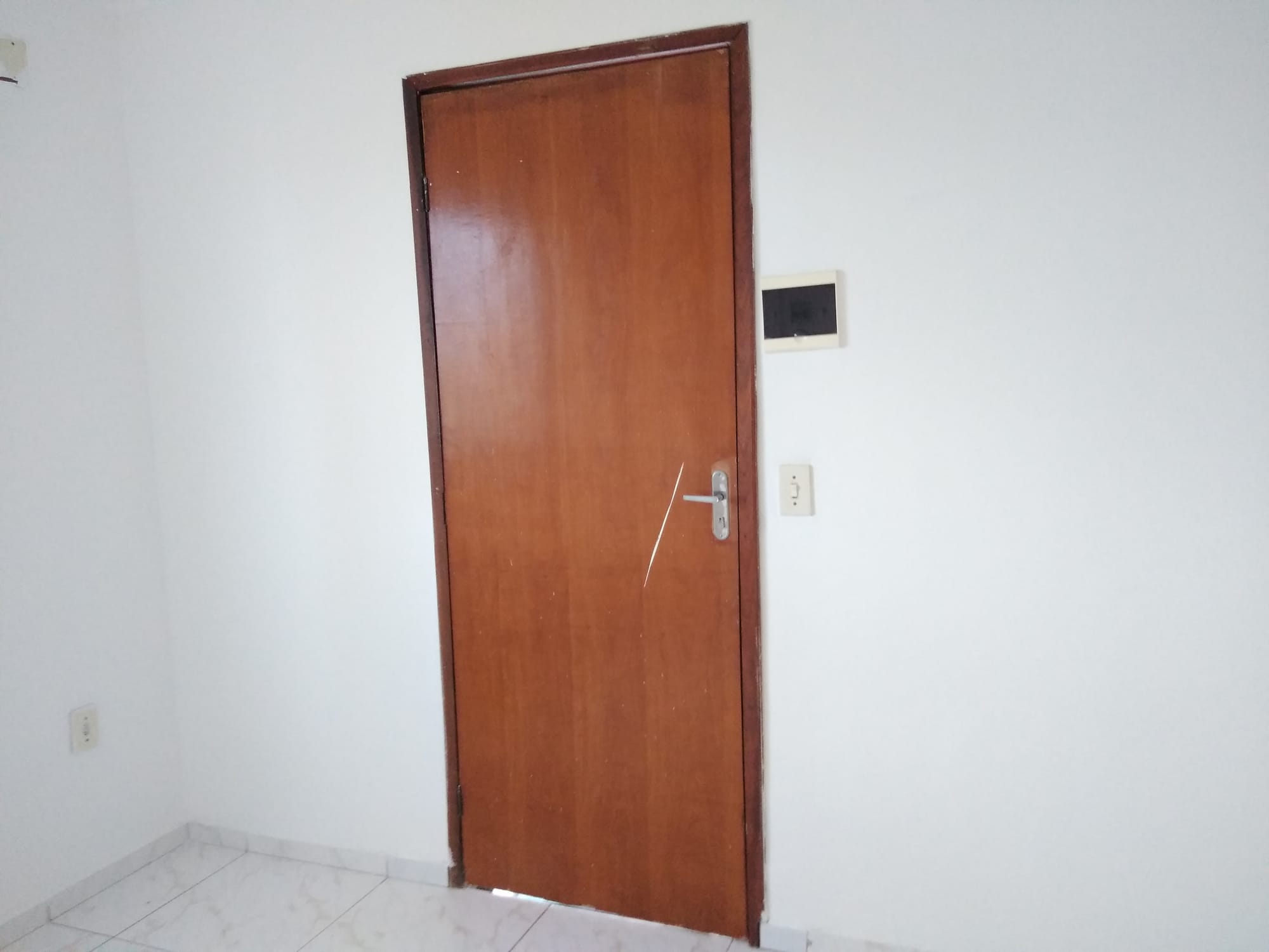 Rua José Ilânio C. Gondim, 289 apto. 001 bairro de Fatima Barbalha