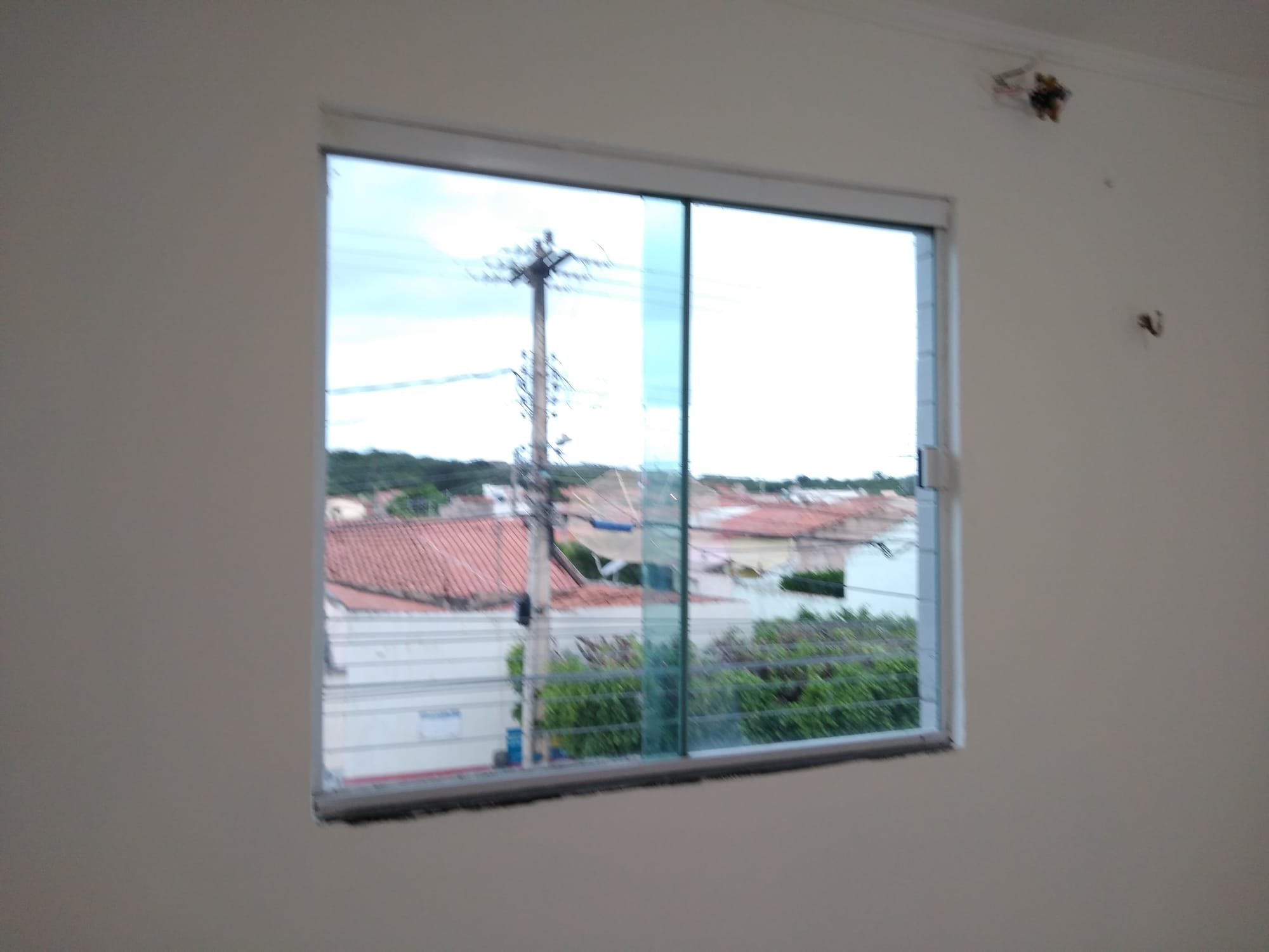 Rua José Ilânio C. Gondim, 289 apto. 001 bairro de Fatima Barbalha