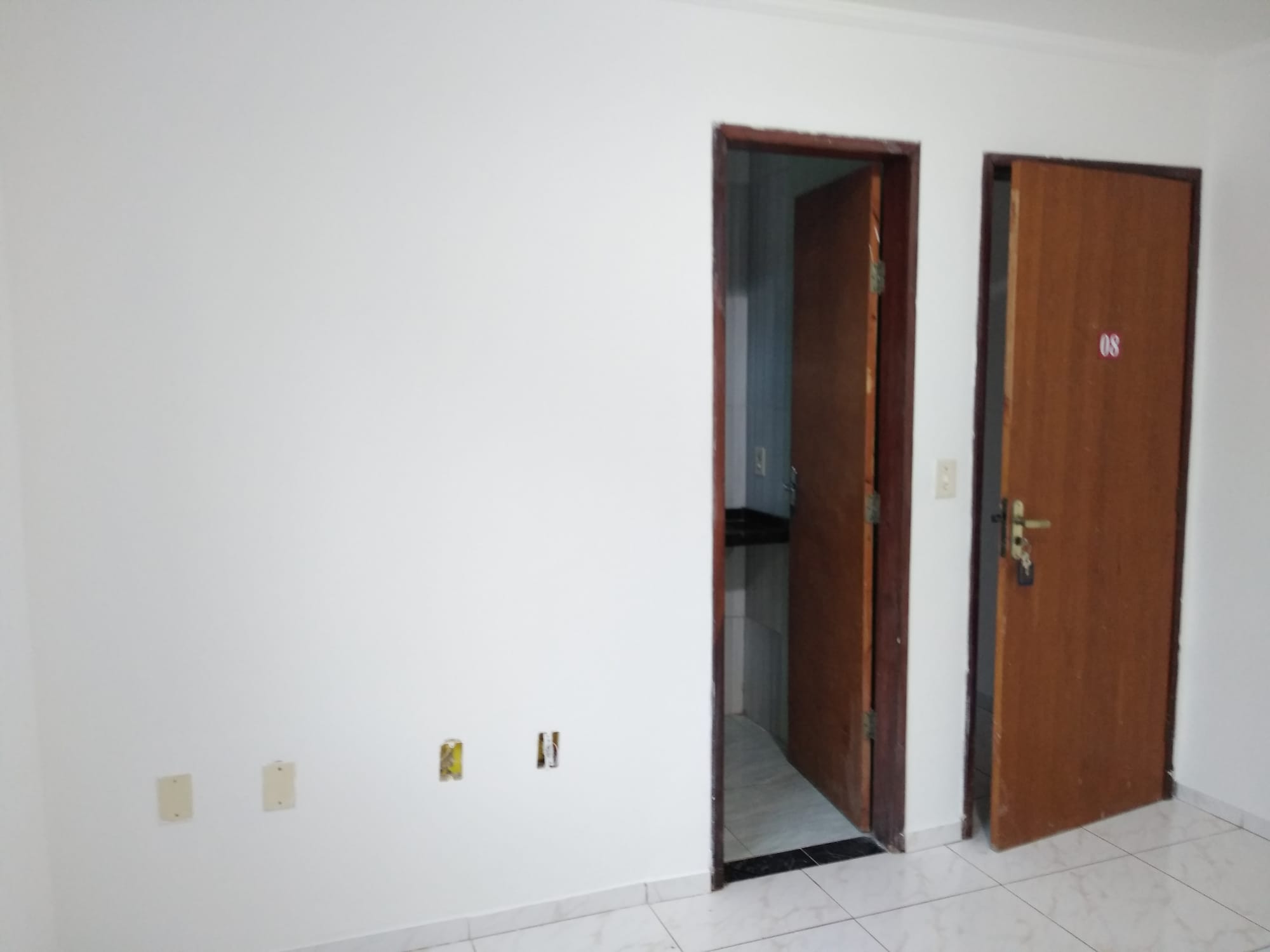 Rua José Ilânio C. Gondim, 289 apto. 001 bairro de Fatima Barbalha