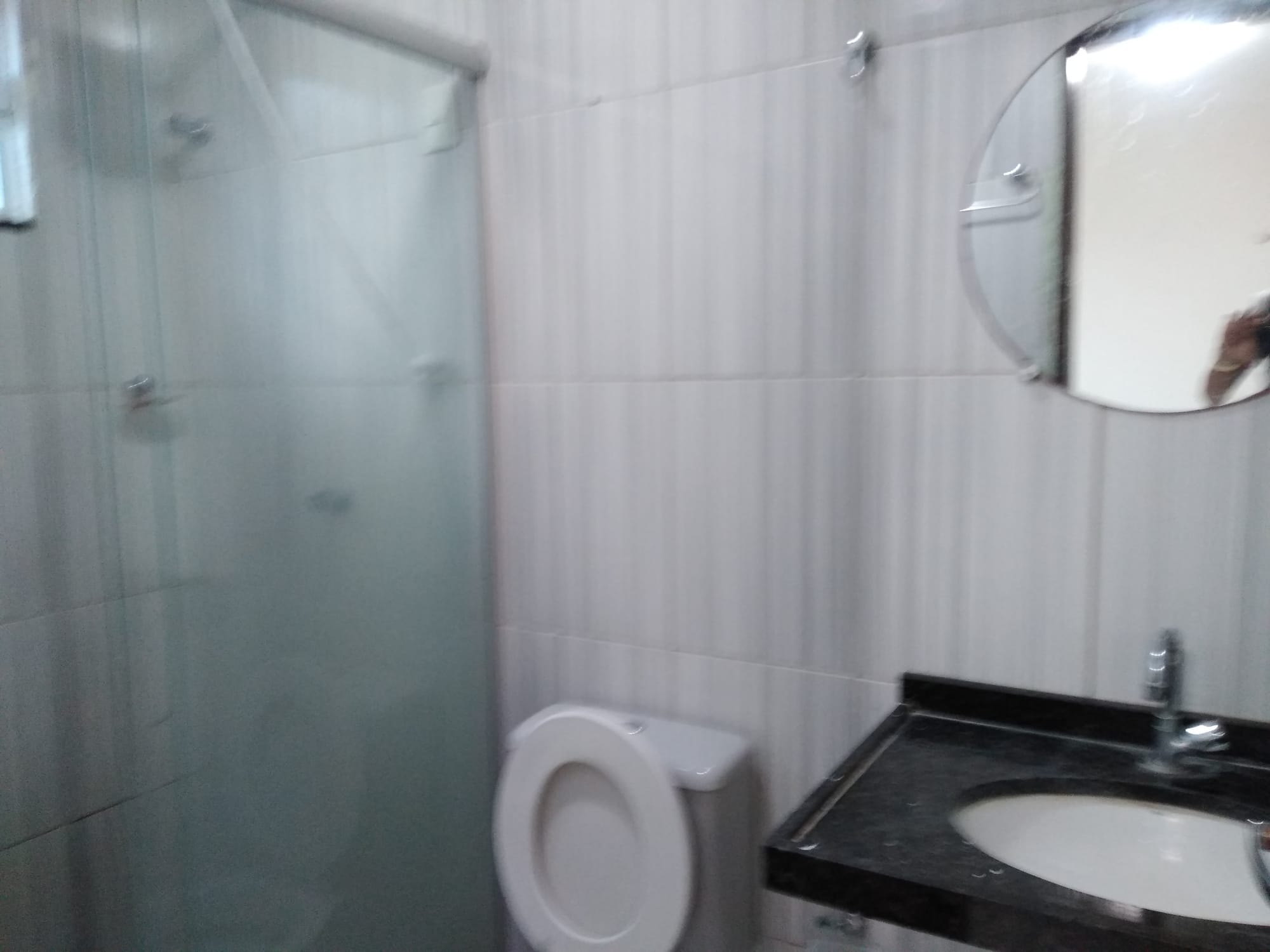 Rua José Ilânio C. Gondim, 289 apto. 001 bairro de Fatima Barbalha