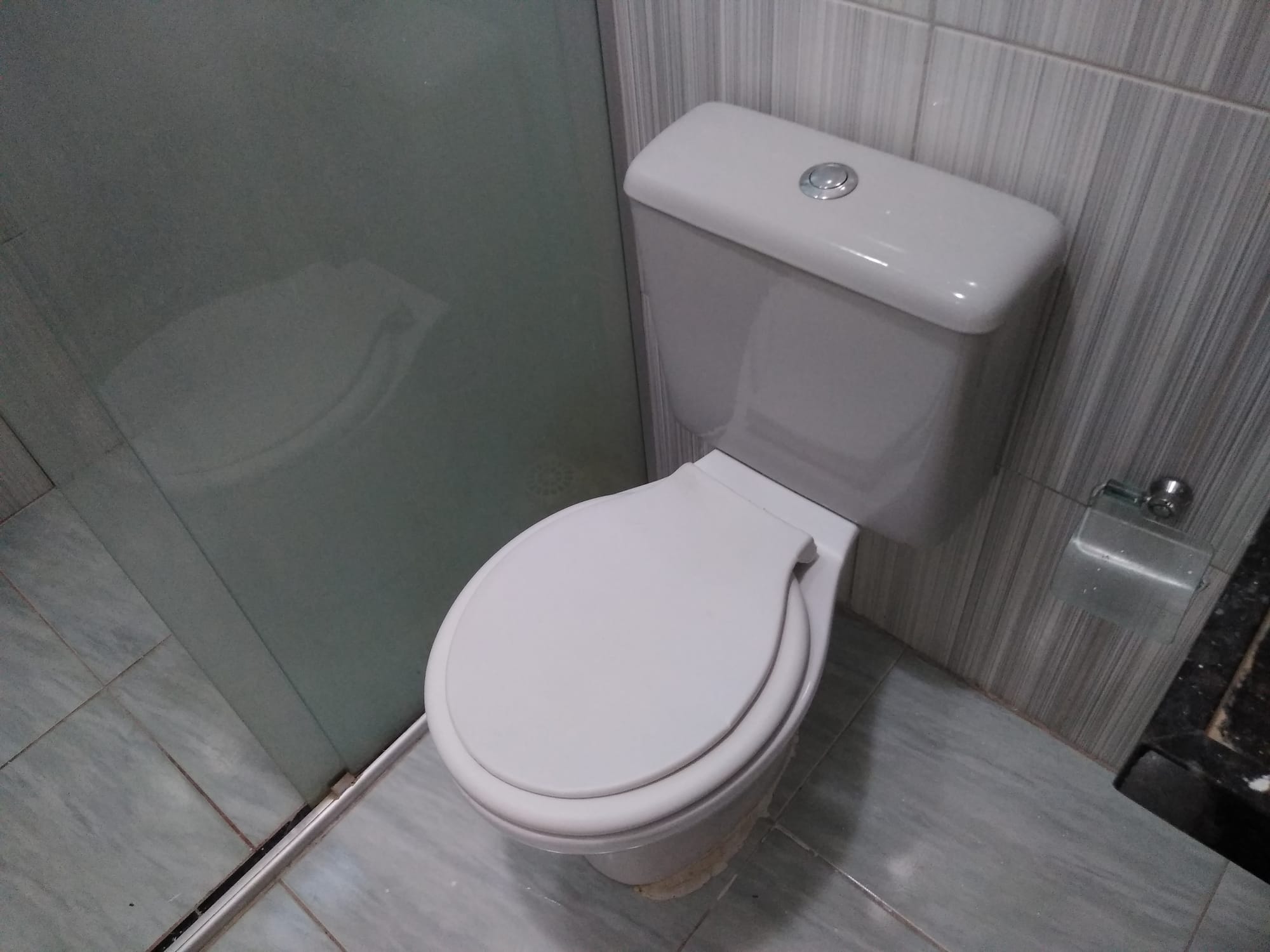 Rua José Ilânio C. Gondim, 289 apto. 001 bairro de Fatima Barbalha