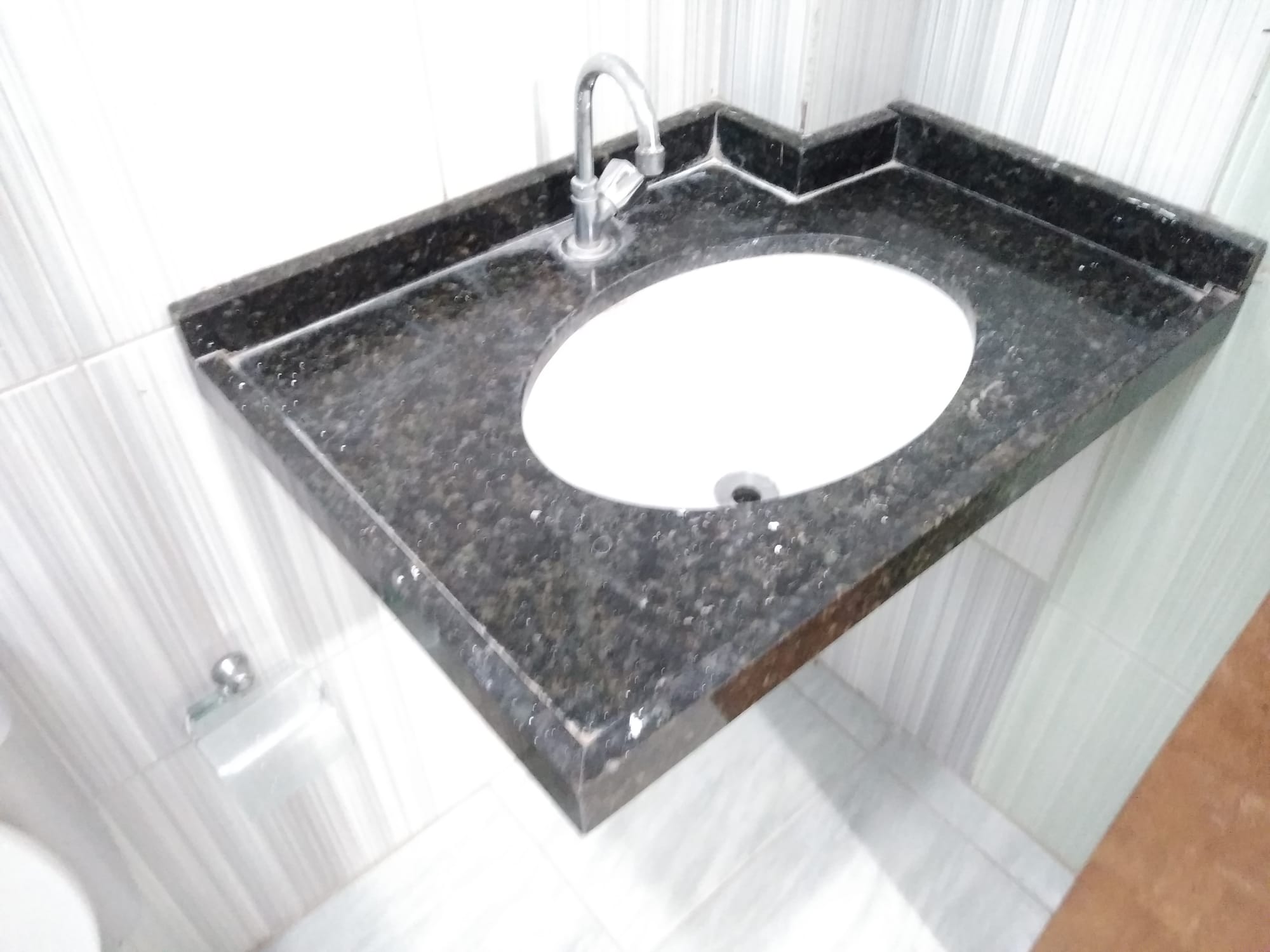 Rua José Ilânio C. Gondim, 289 apto. 001 bairro de Fatima Barbalha