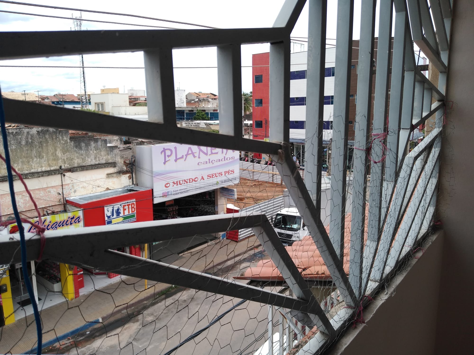 Rua Princesa Isabel, 39-B Centro, Barbalha–