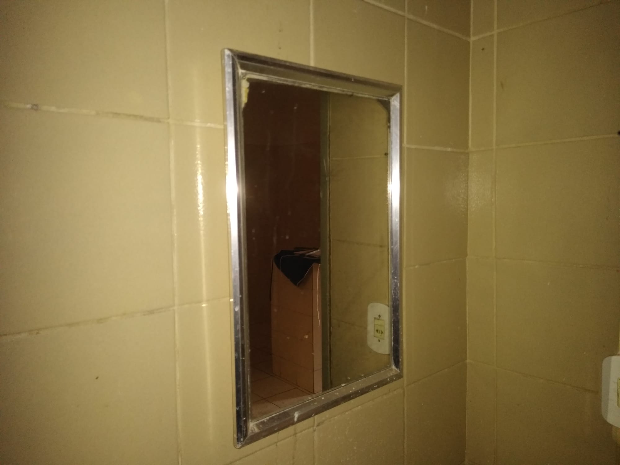 Rua Princesa Isabel, 39-B Centro, Barbalha–