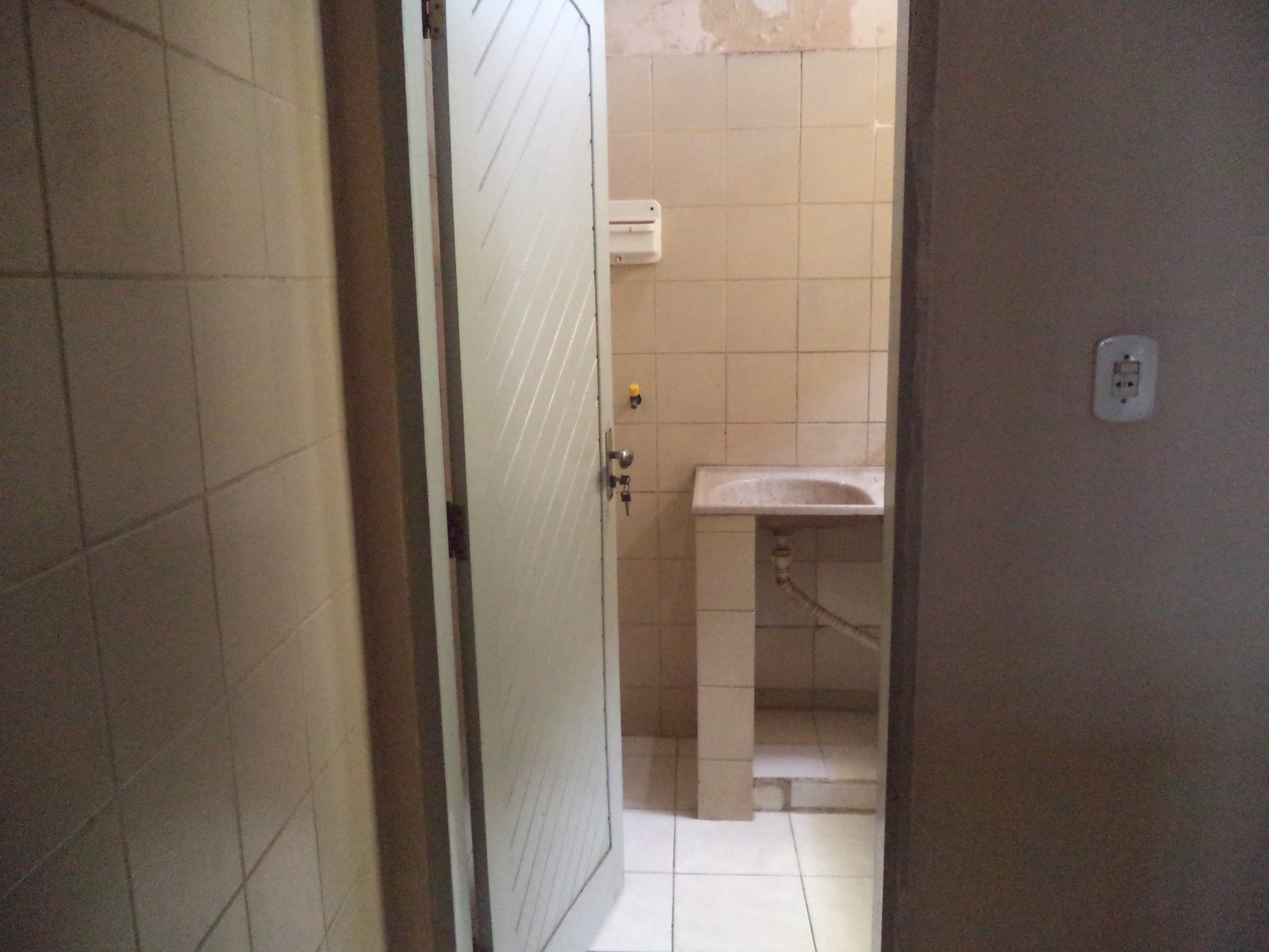 Rua Princesa Isabel, 39-B Centro, Barbalha–