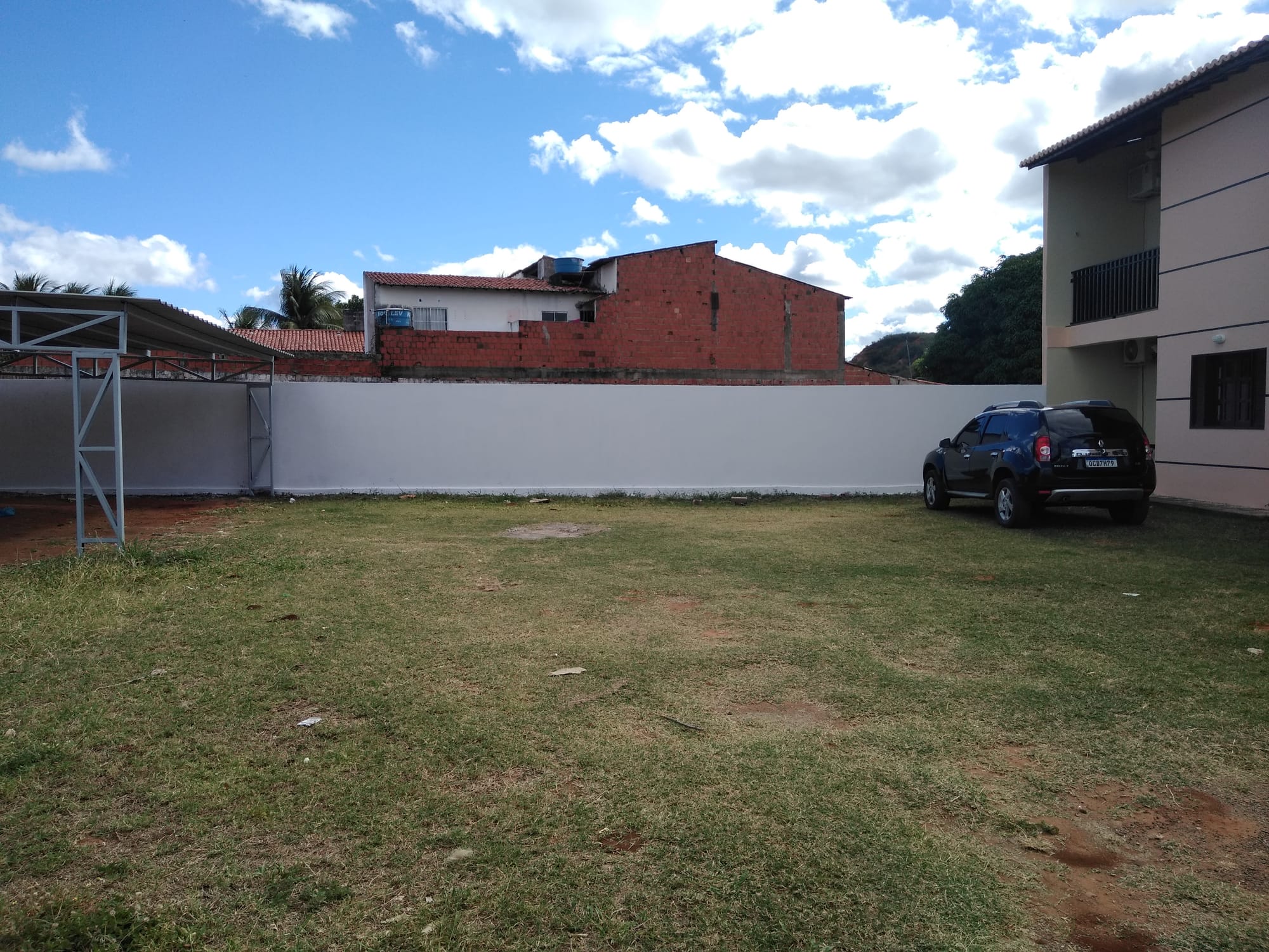 Rua Zuca Sampaio, 586, Vila Santo Antonio Barbalha