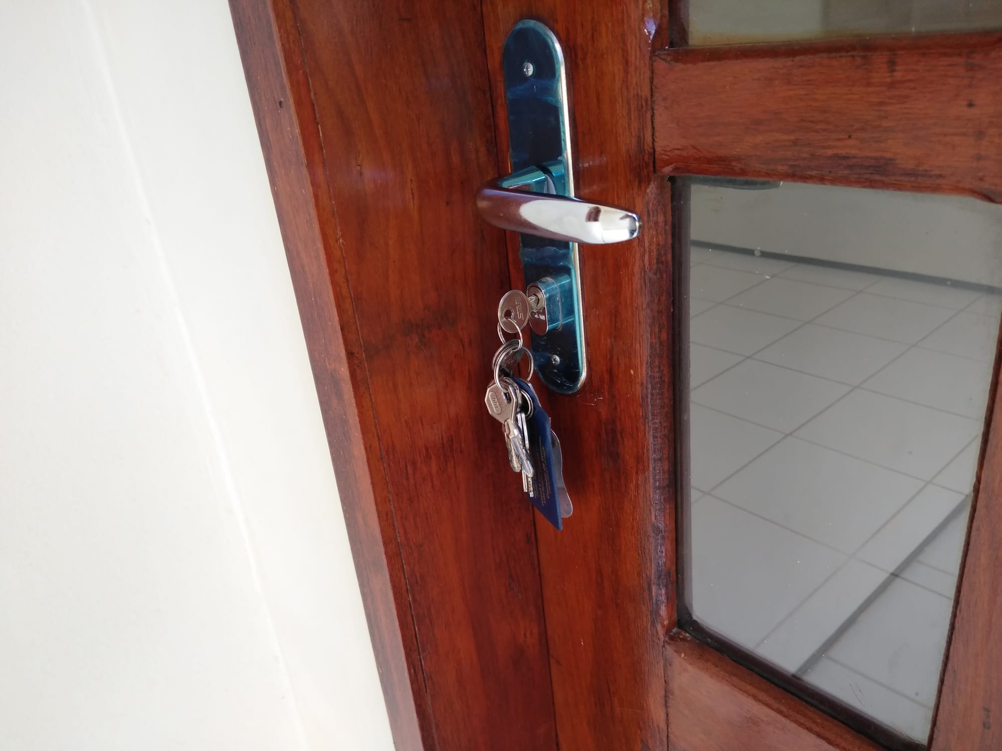 Rua Zuca Sampaio, 586, Vila Santo Antonio Barbalha