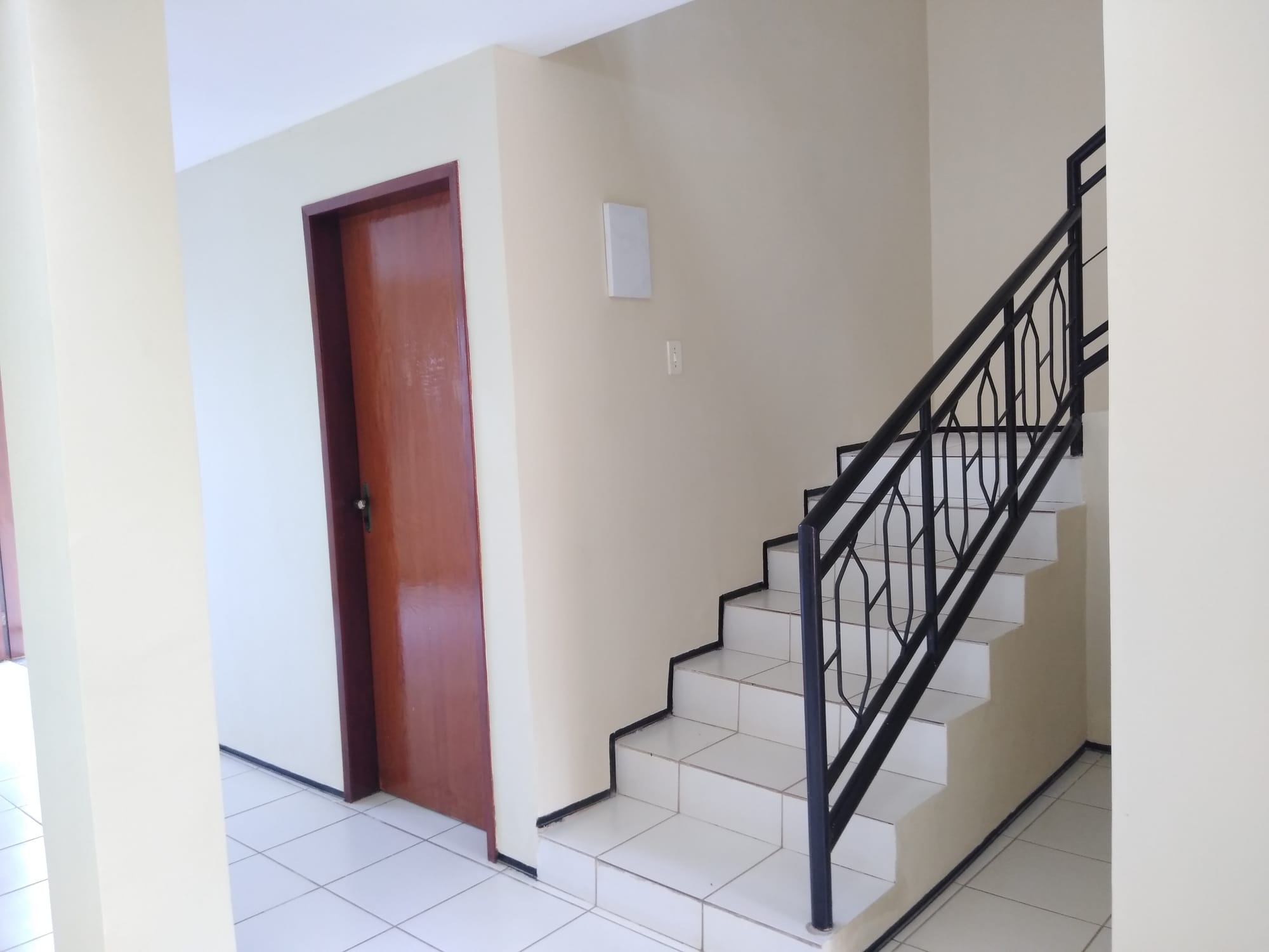 Rua Zuca Sampaio, 586, Vila Santo Antonio Barbalha