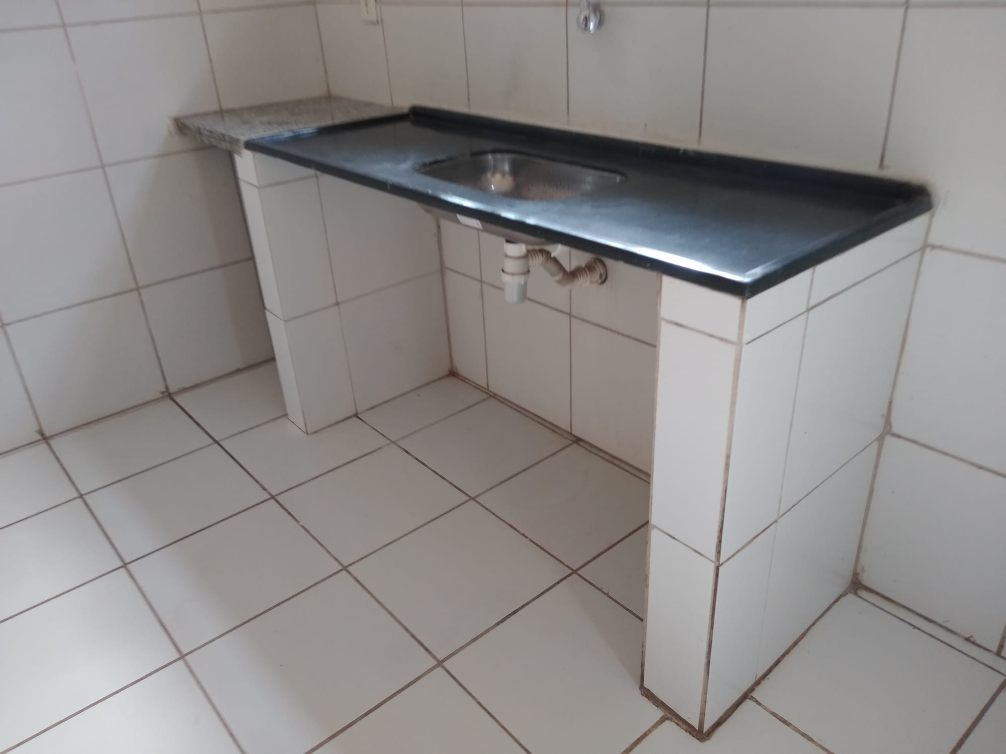 Rua Zuca Sampaio, 586, Vila Santo Antonio Barbalha