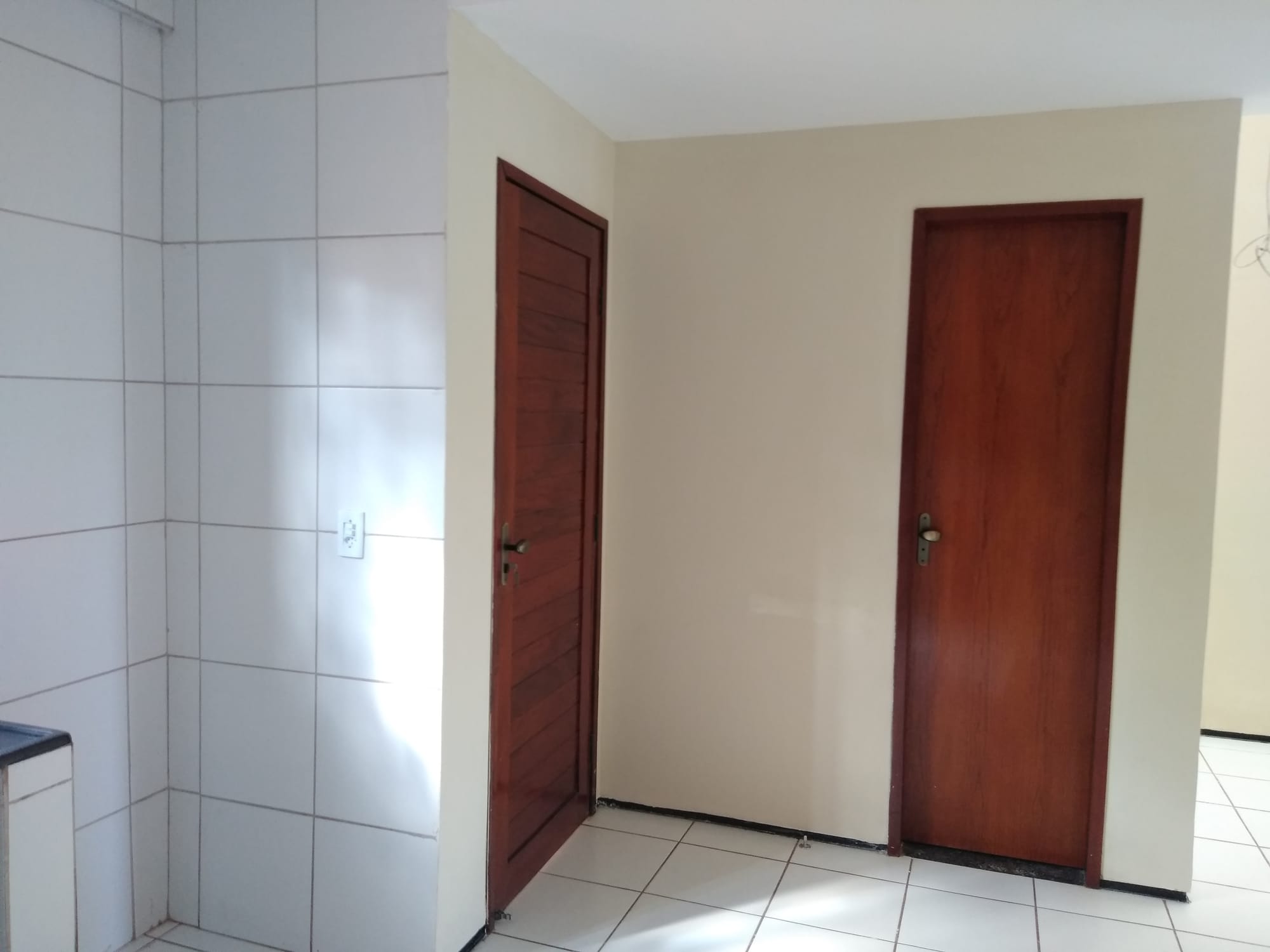 Rua Zuca Sampaio, 586, Vila Santo Antonio Barbalha