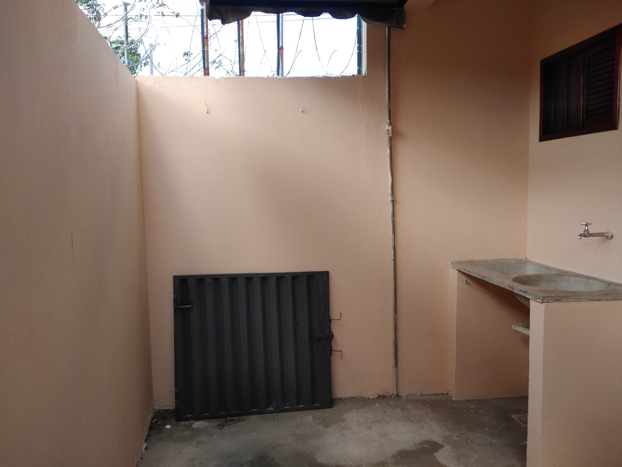 Rua Zuca Sampaio, 586, Vila Santo Antonio Barbalha