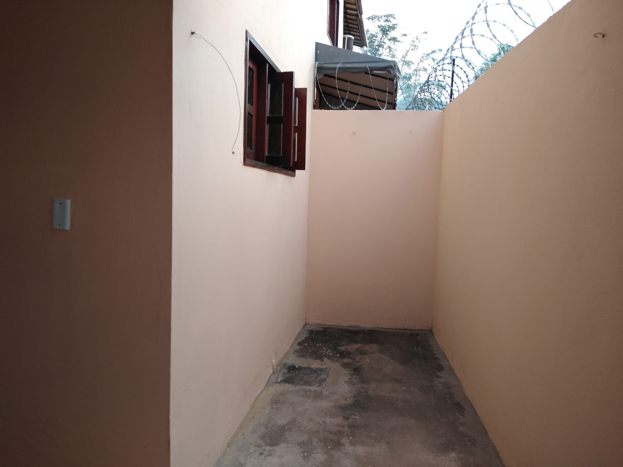 Rua Zuca Sampaio, 586, Vila Santo Antonio Barbalha