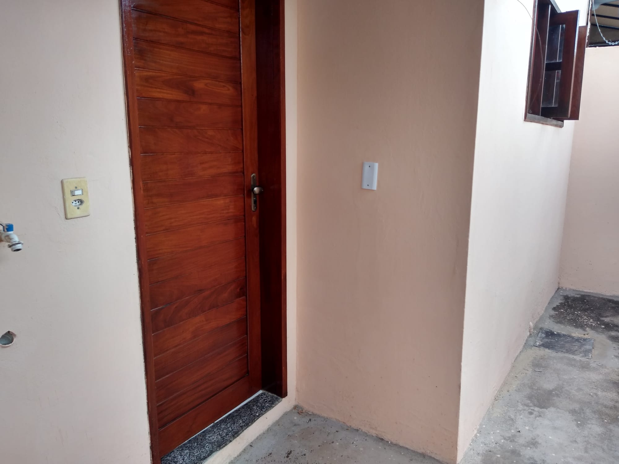 Rua Zuca Sampaio, 586, Vila Santo Antonio Barbalha