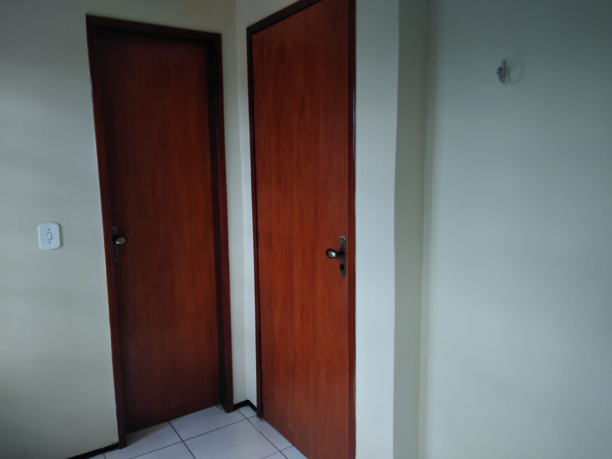 Rua Zuca Sampaio, 586, Vila Santo Antonio Barbalha