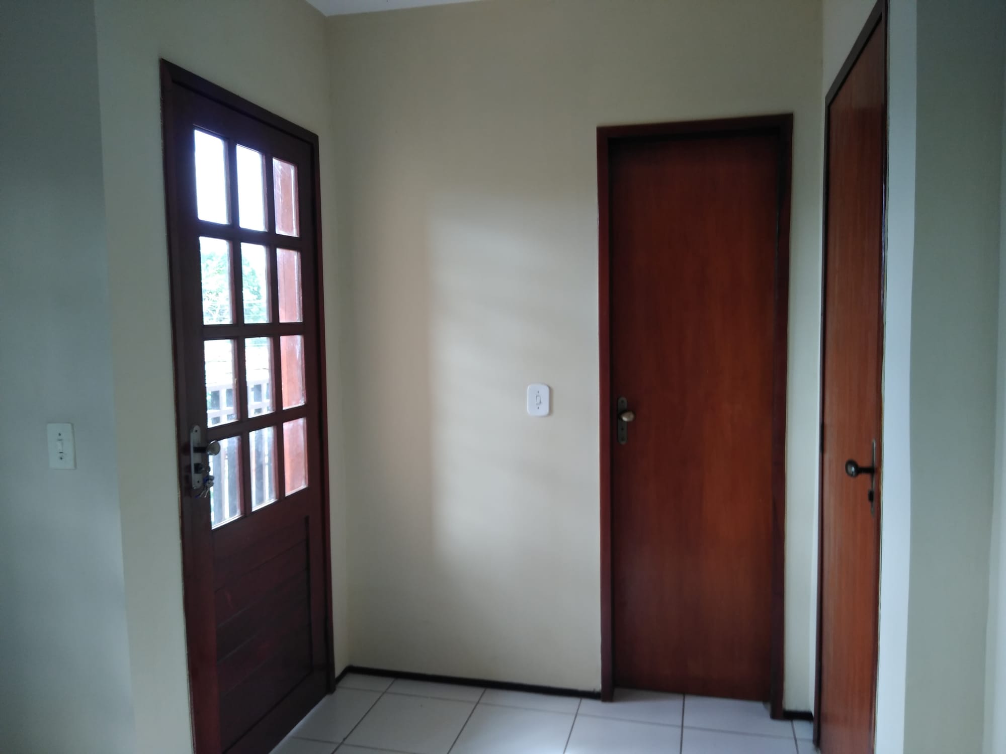 Rua Zuca Sampaio, 586, Vila Santo Antonio Barbalha