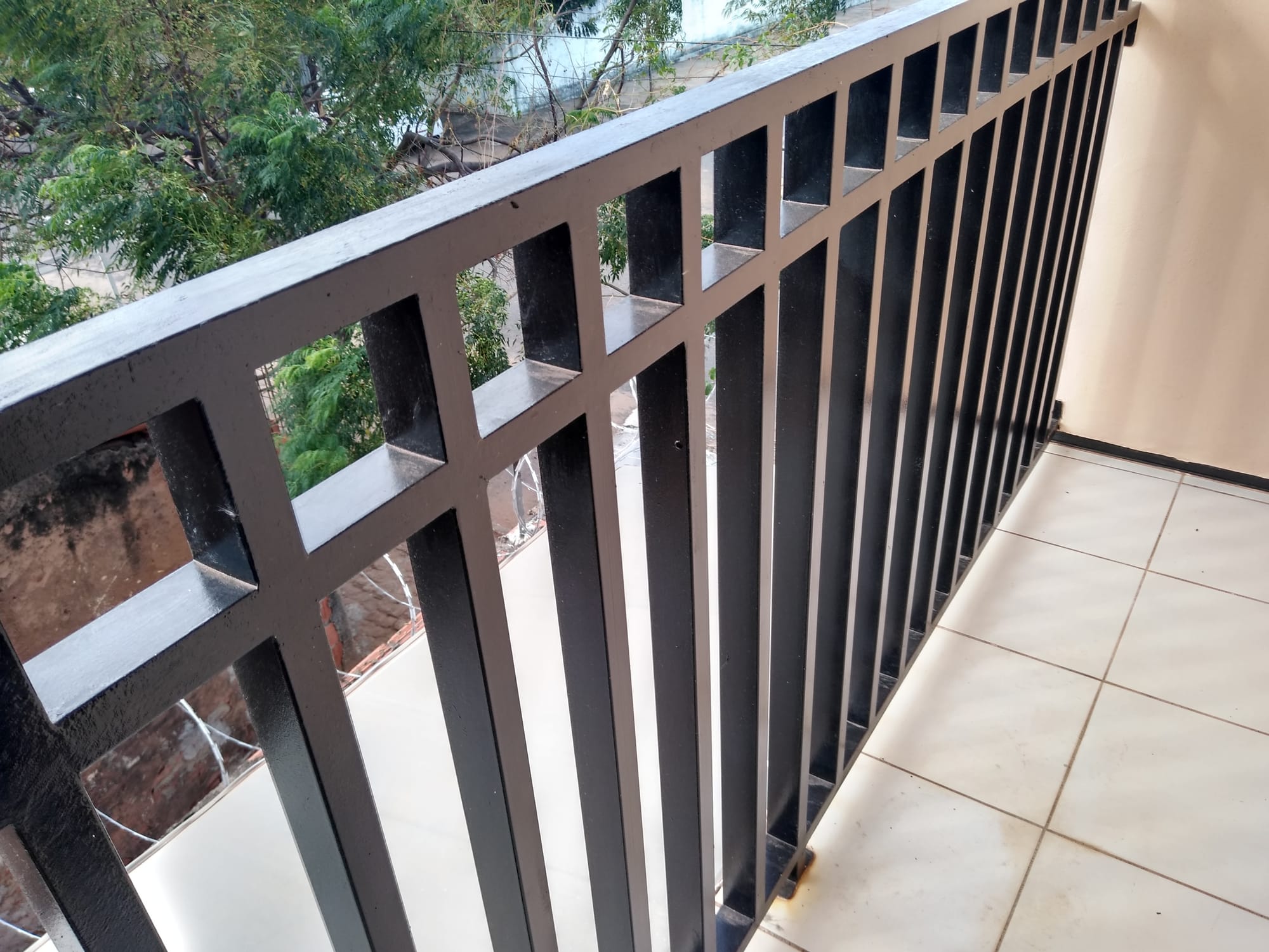 Rua Zuca Sampaio, 586, Vila Santo Antonio Barbalha