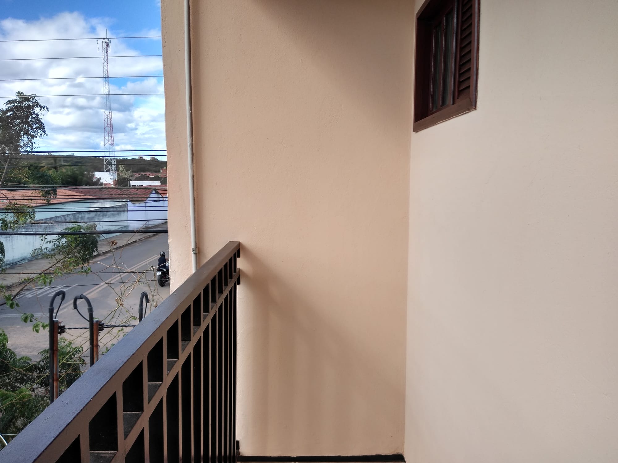 Rua Zuca Sampaio, 586, Vila Santo Antonio Barbalha