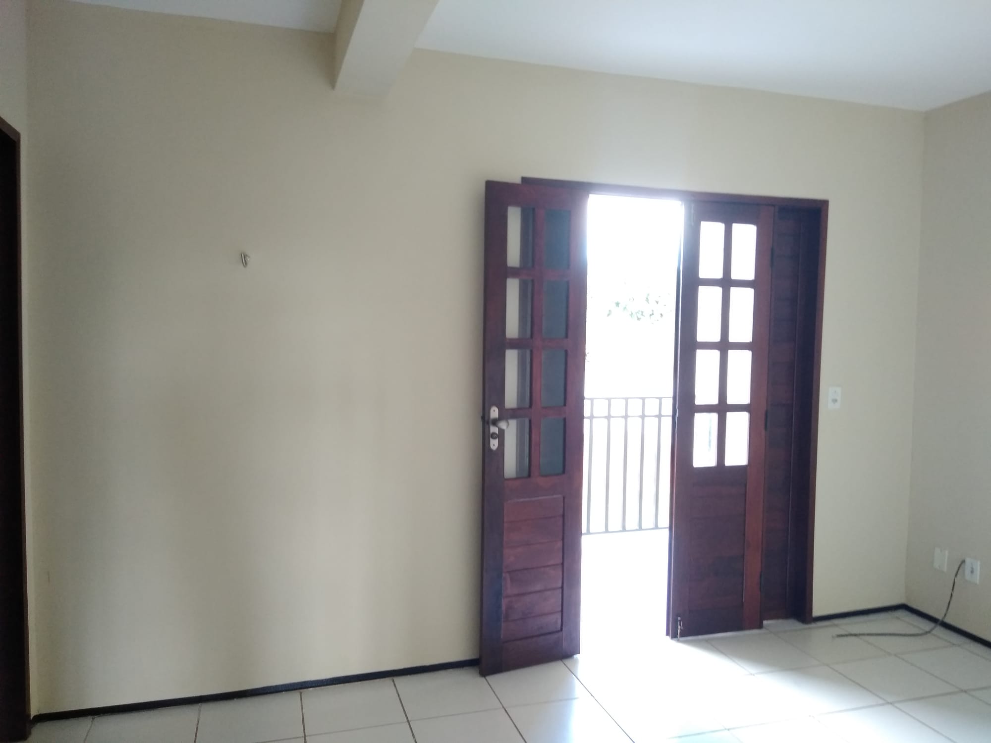 Rua Zuca Sampaio, 586, Vila Santo Antonio Barbalha