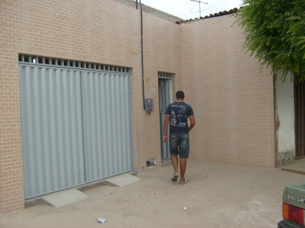 Avenida Virgílio Torres, 87 Bairro de Fátima, Barbalha