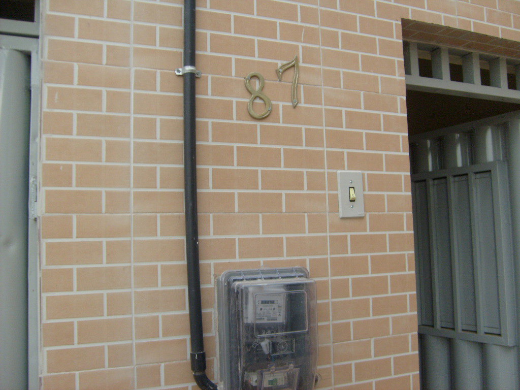 Avenida Virgílio Torres, 87 Bairro de Fátima, Barbalha