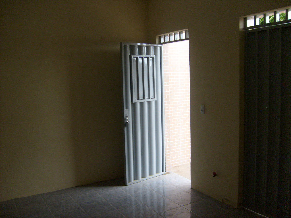 Avenida Virgílio Torres, 87 Bairro de Fátima, Barbalha