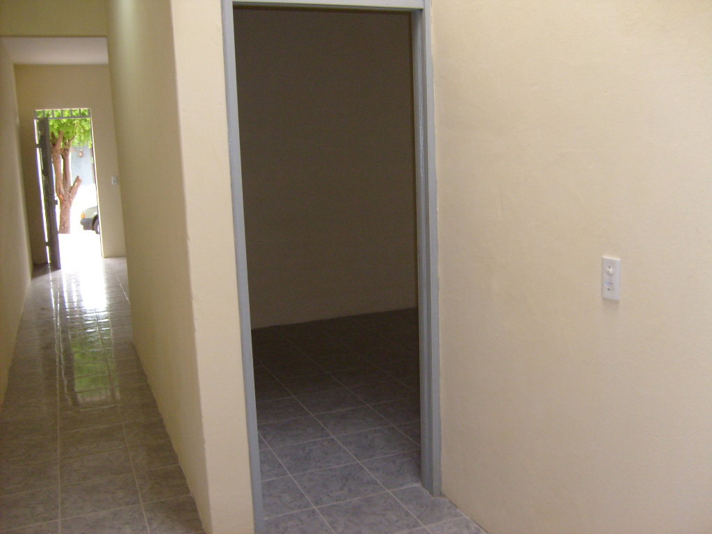 Avenida Virgílio Torres, 87 Bairro de Fátima, Barbalha