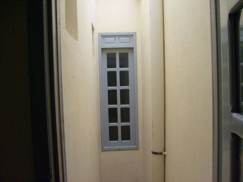 Avenida Virgílio Torres, 87 Bairro de Fátima, Barbalha