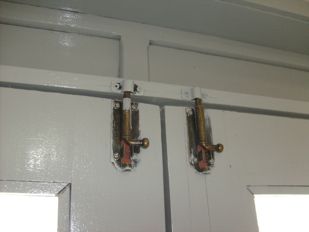 Avenida Virgílio Torres, 87 Bairro de Fátima, Barbalha