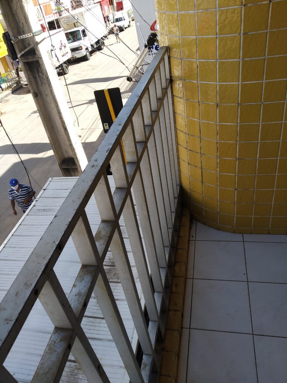 Rua Princesa Isabel, 69-C Centro, Barbalha