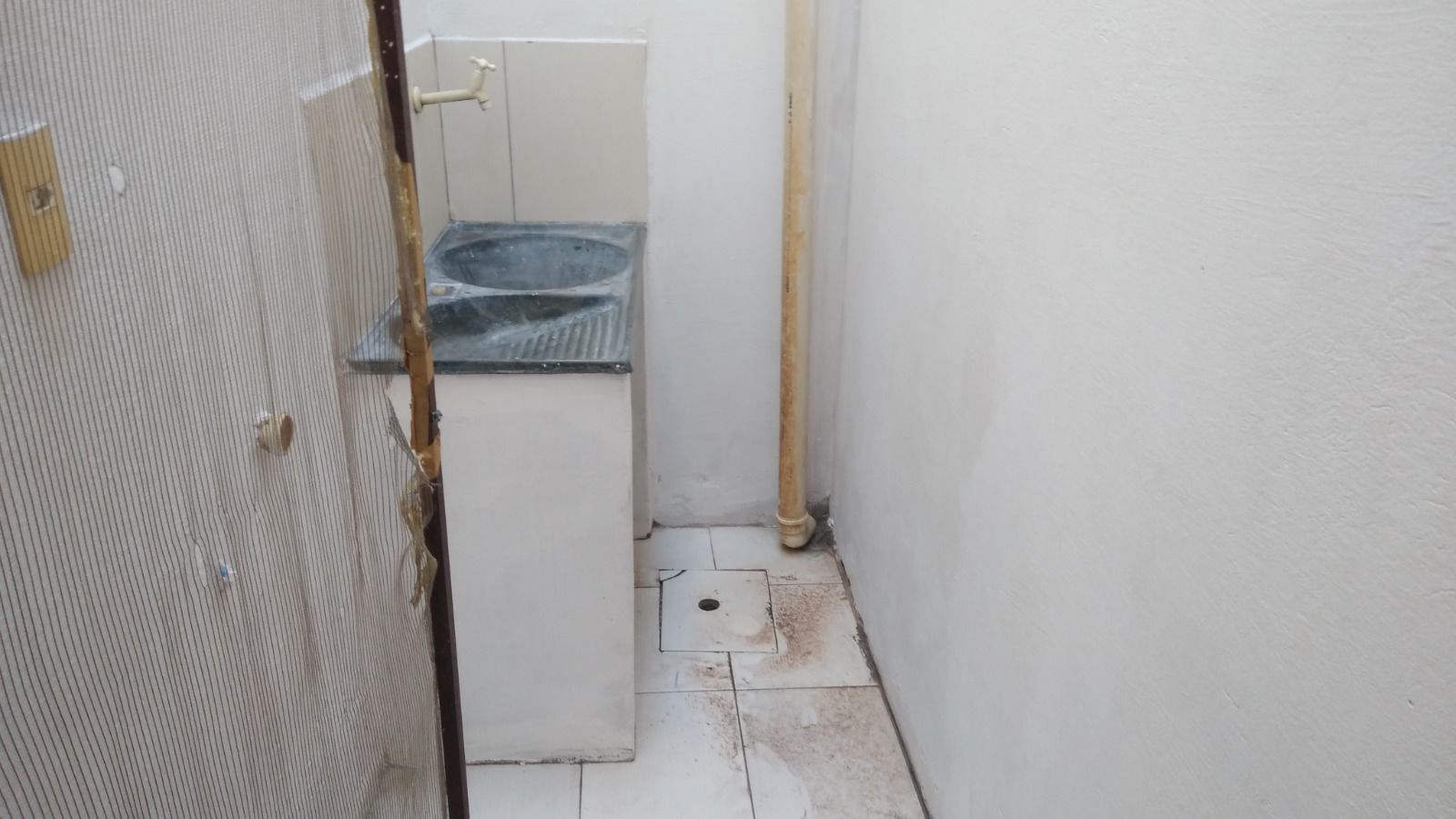Rua Vicente Inácio Magalhães, 53- Vila Santo Antônio, Barbalha
