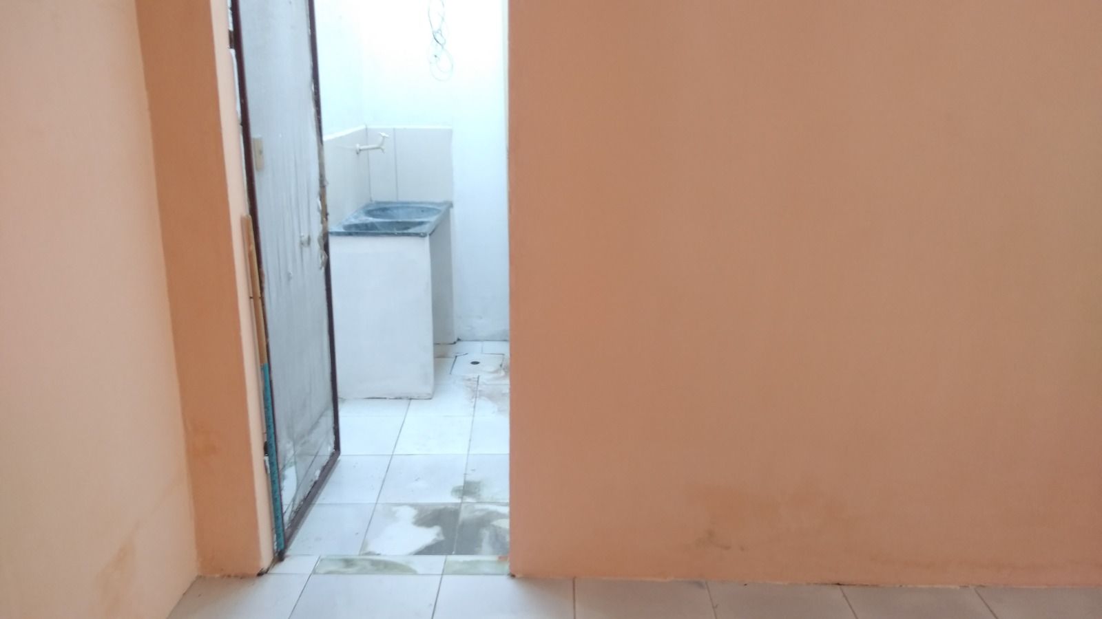 Rua Vicente Inácio Magalhães, 53- Vila Santo Antônio, Barbalha