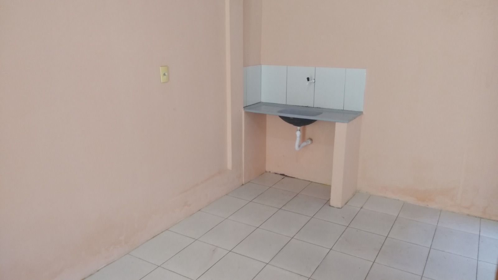 Rua Vicente Inácio Magalhães, 53- Vila Santo Antônio, Barbalha