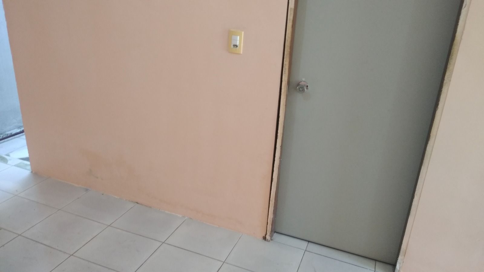 Rua Vicente Inácio Magalhães, 53- Vila Santo Antônio, Barbalha