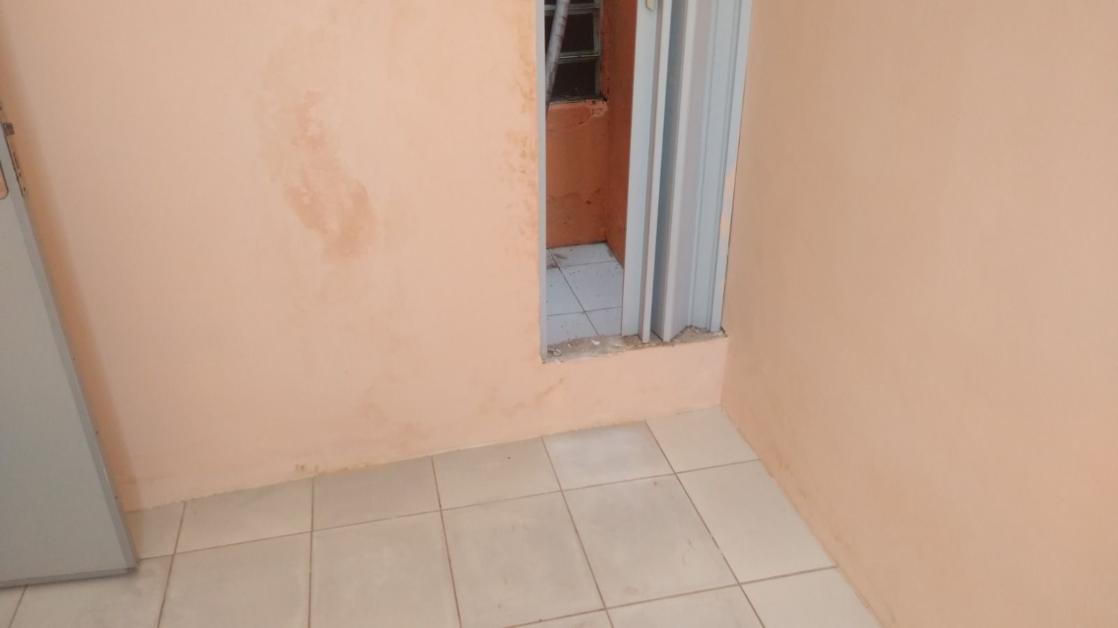 Rua Vicente Inácio Magalhães, 53- Vila Santo Antônio, Barbalha