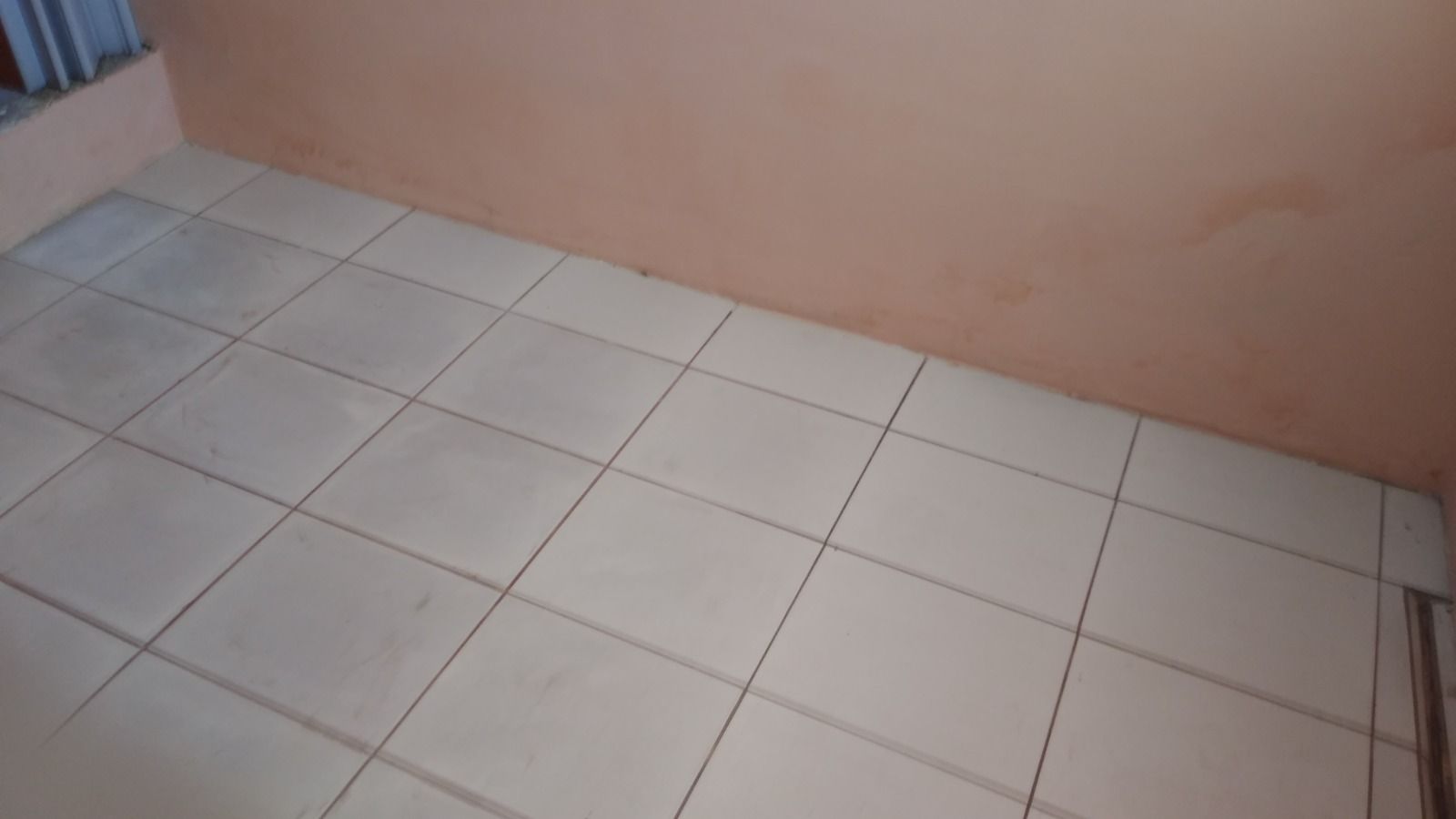 Rua Vicente Inácio Magalhães, 53- Vila Santo Antônio, Barbalha