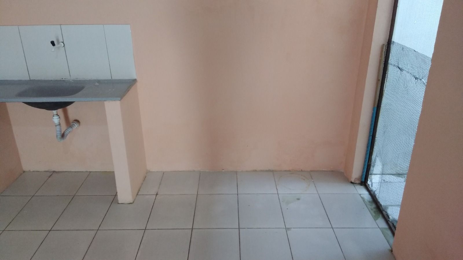 Rua Vicente Inácio Magalhães, 53- Vila Santo Antônio, Barbalha