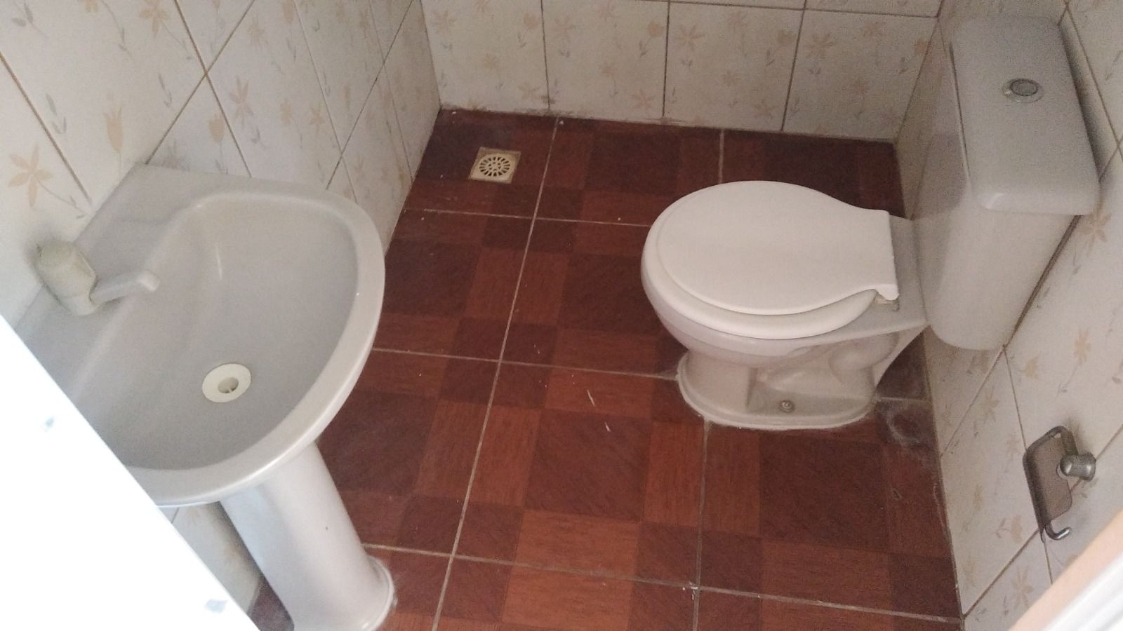 Rua Vicente Inácio Magalhães, 53- Vila Santo Antônio, Barbalha