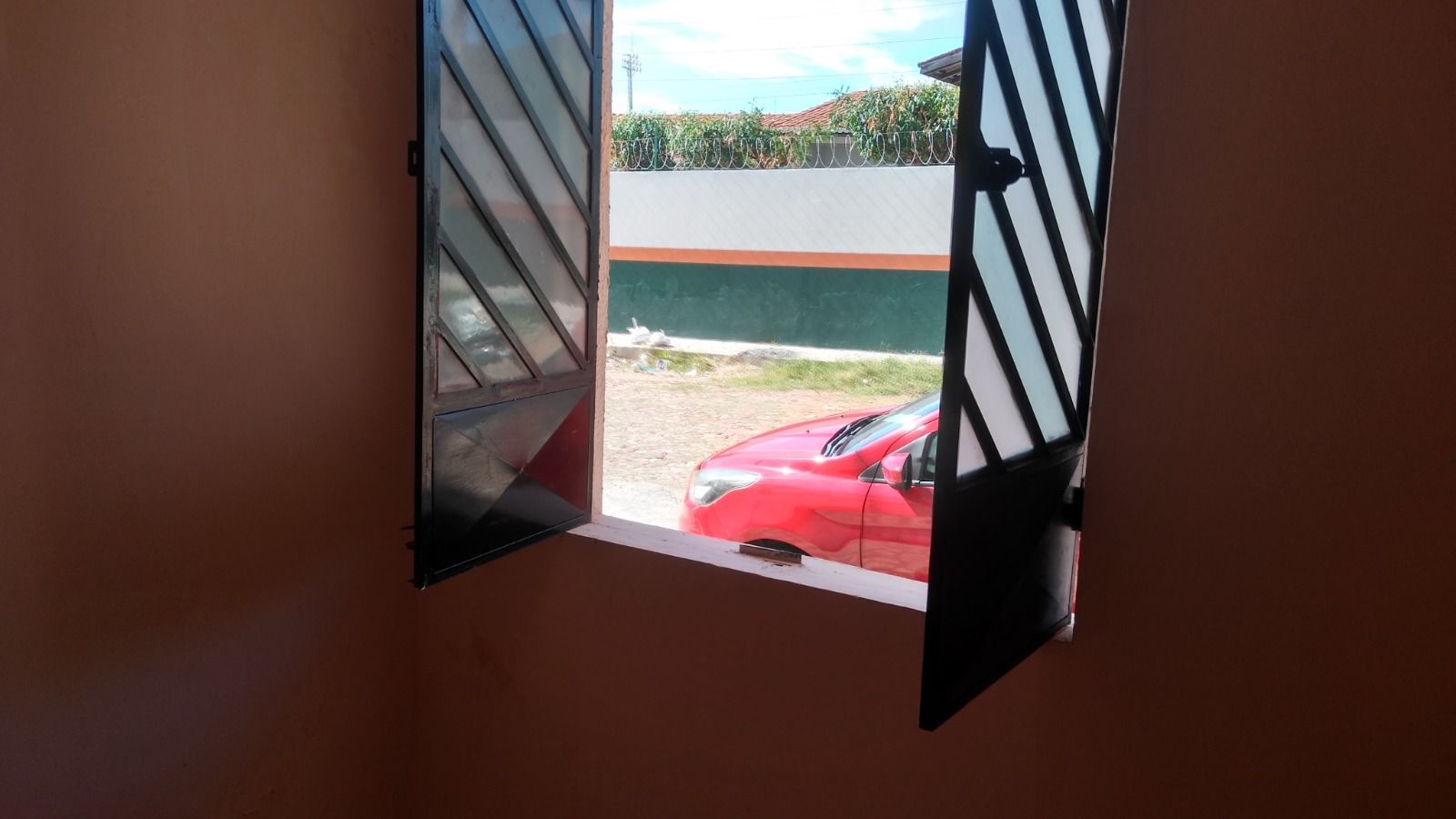 Rua Vicente Inácio Magalhães, 53- Vila Santo Antônio, Barbalha