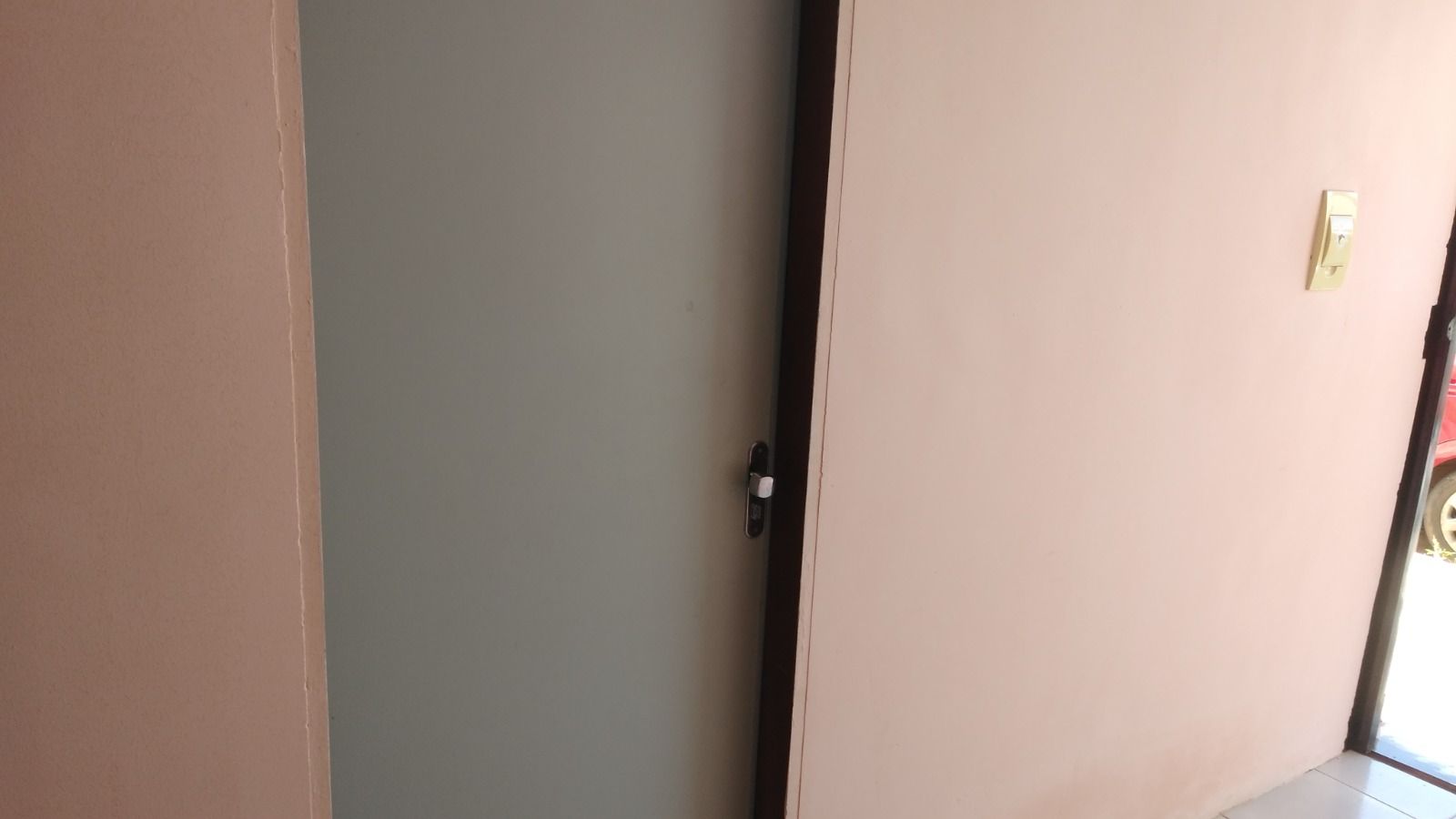 Rua Vicente Inácio Magalhães, 53- Vila Santo Antônio, Barbalha