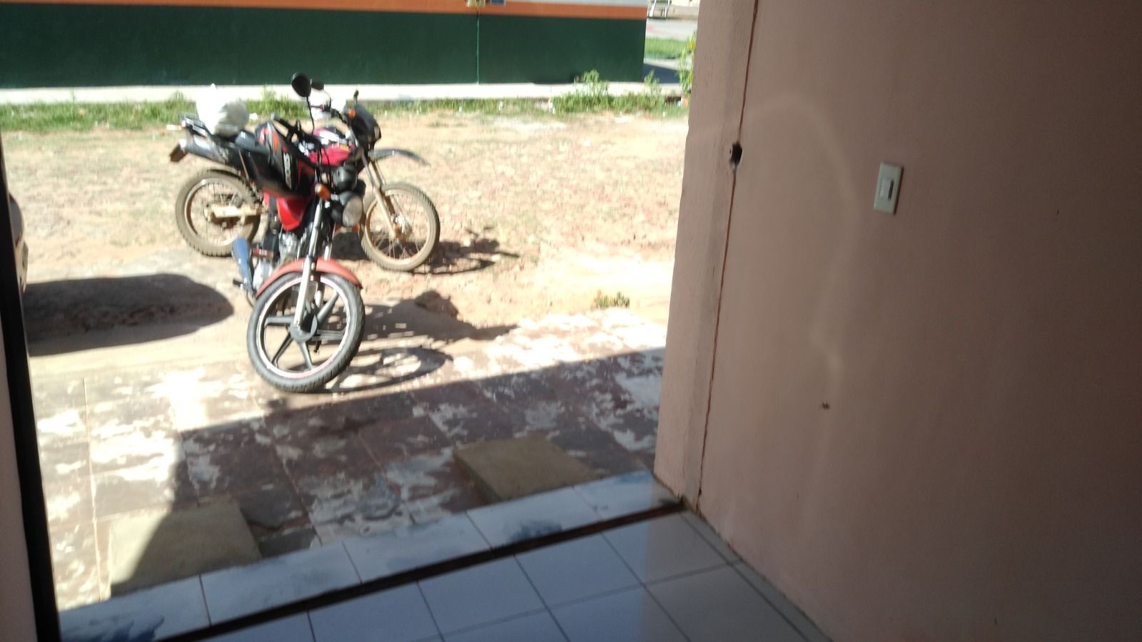 Rua Vicente Inácio Magalhães, 53- Vila Santo Antônio, Barbalha