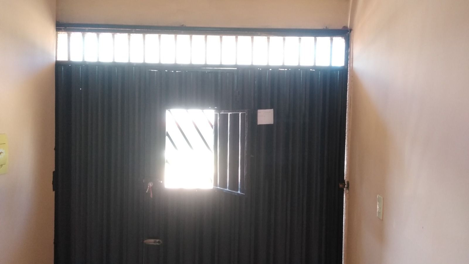 Rua Vicente Inácio Magalhães, 53- Vila Santo Antônio, Barbalha