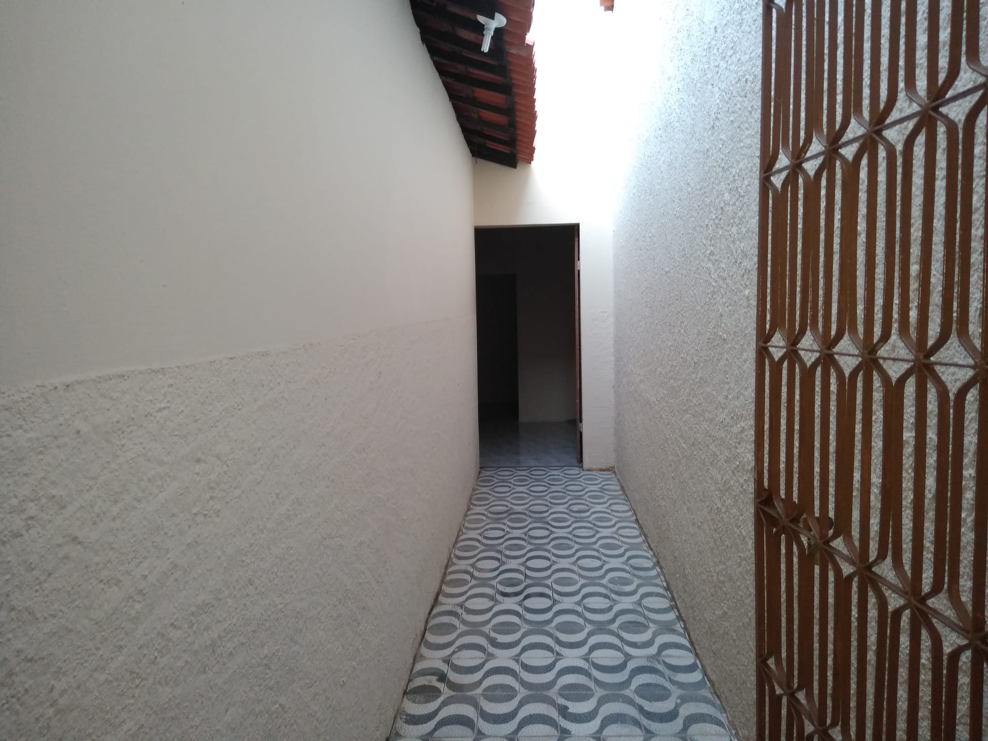 Rua Pero Coelho, 244 Centro, Barbalha
