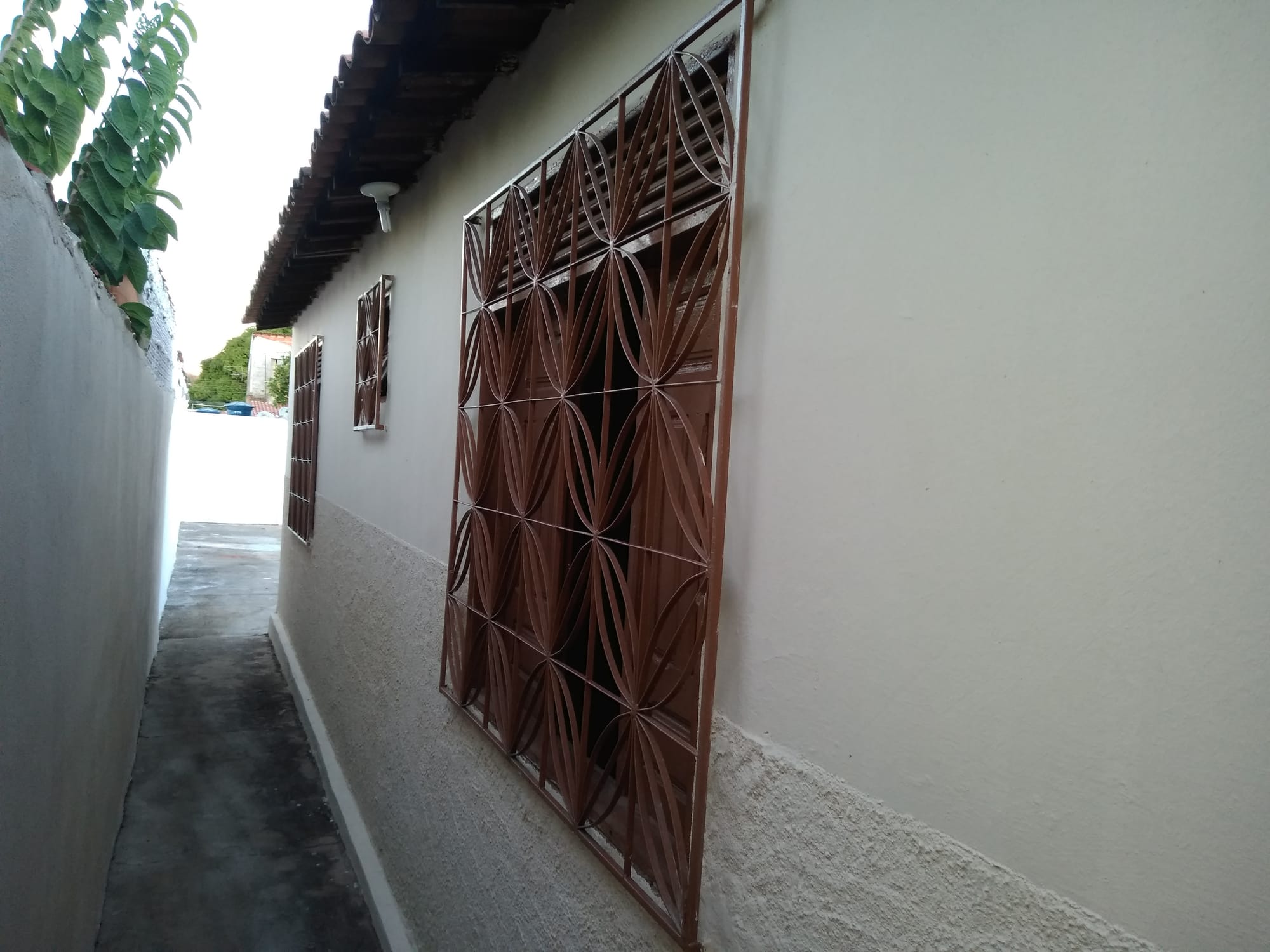 Rua Pero Coelho, 244 Centro, Barbalha