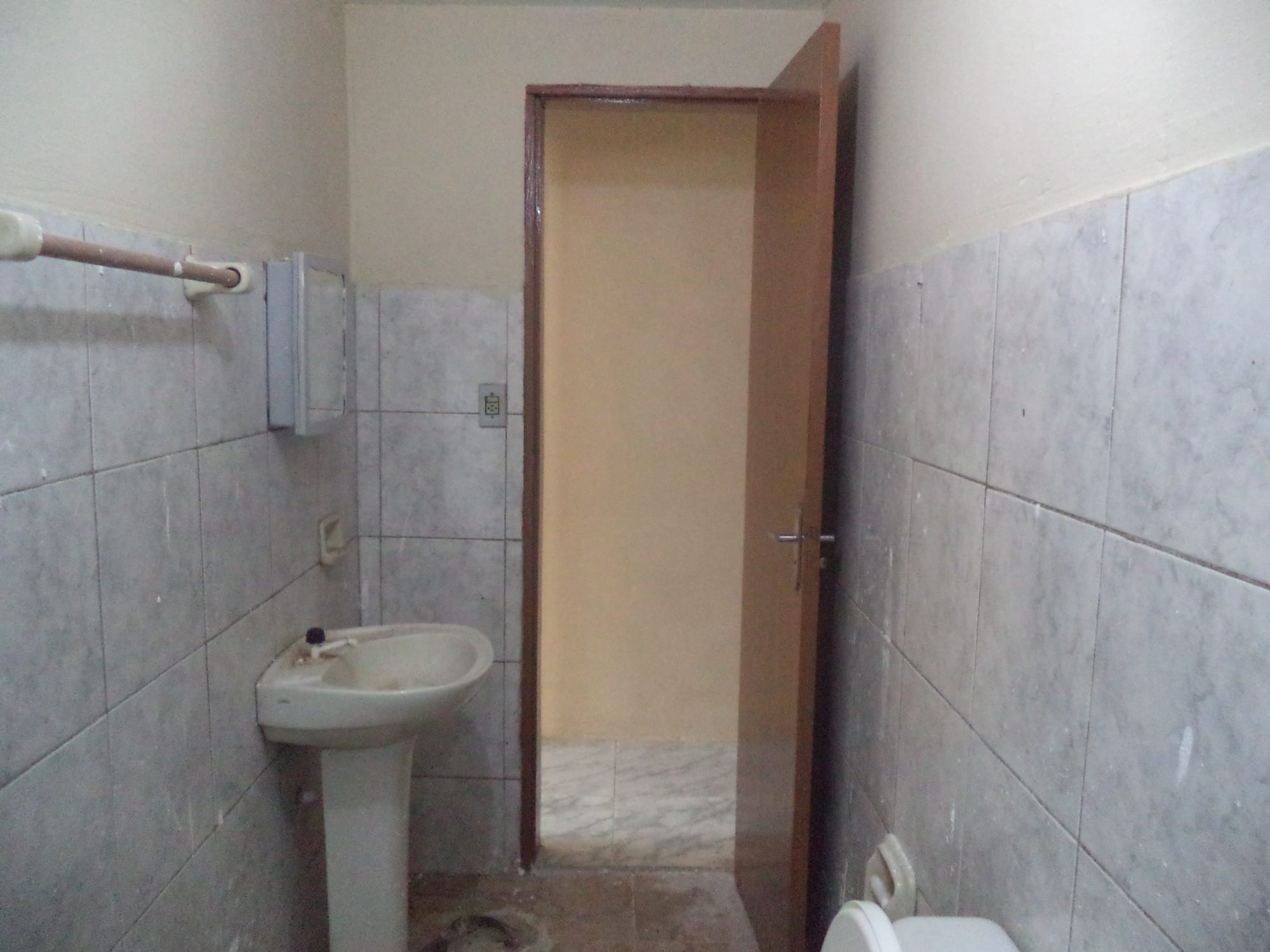 Rua Pero Coelho, 244 Centro, Barbalha