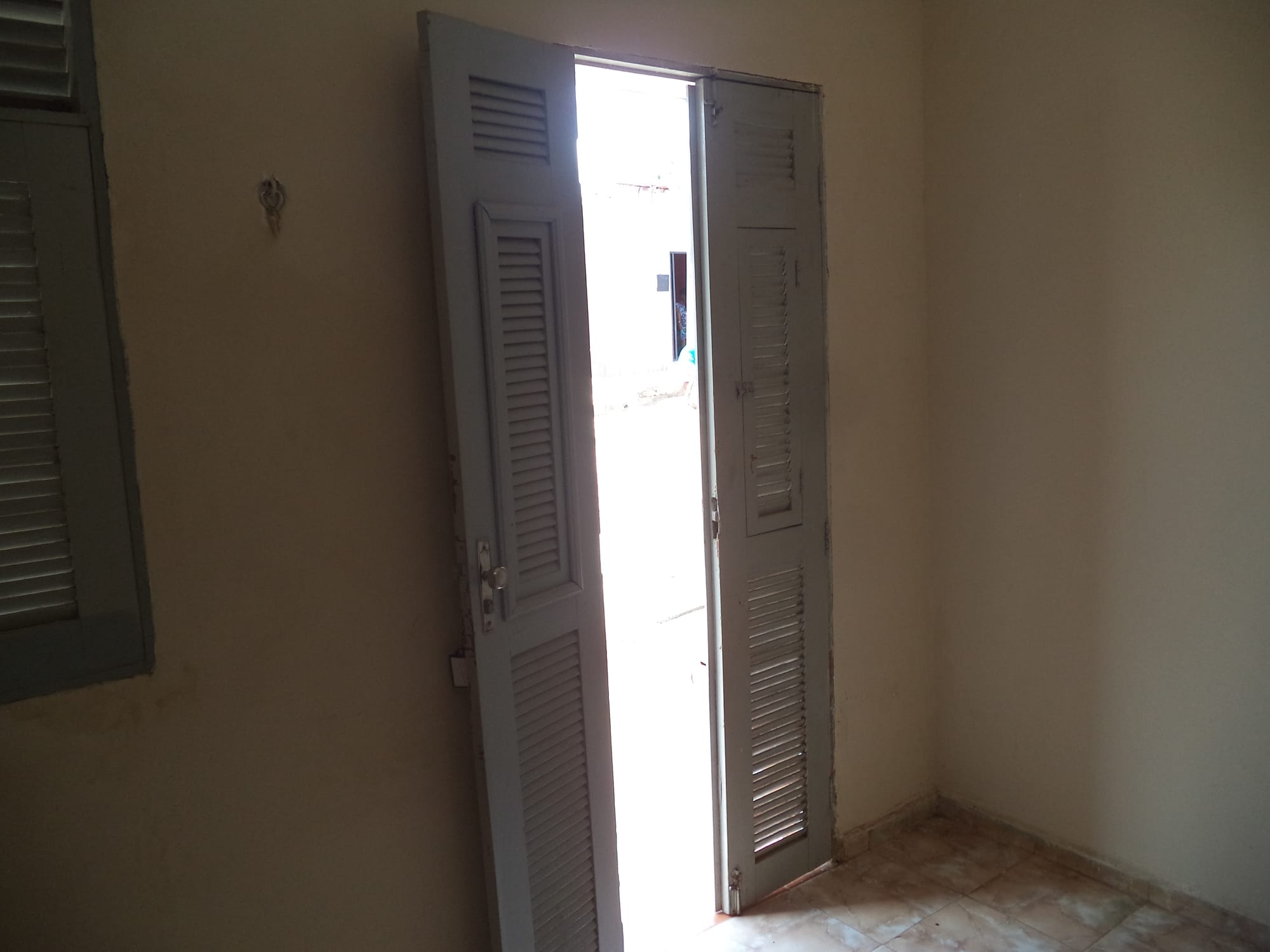 Rua L-13, 103 bairro Cirolàndia Barbalha