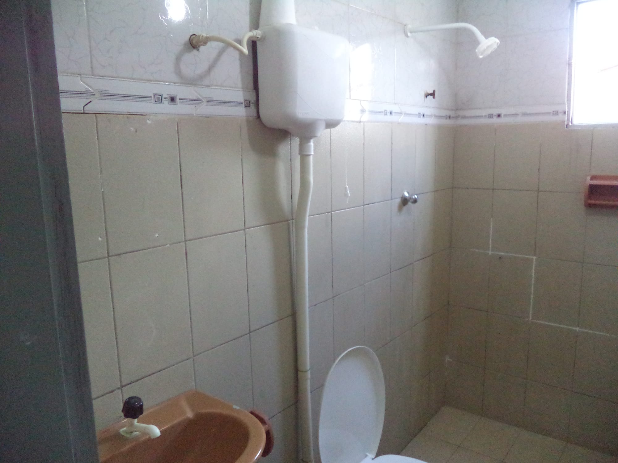 Rua L-13, 103 bairro Cirolàndia Barbalha
