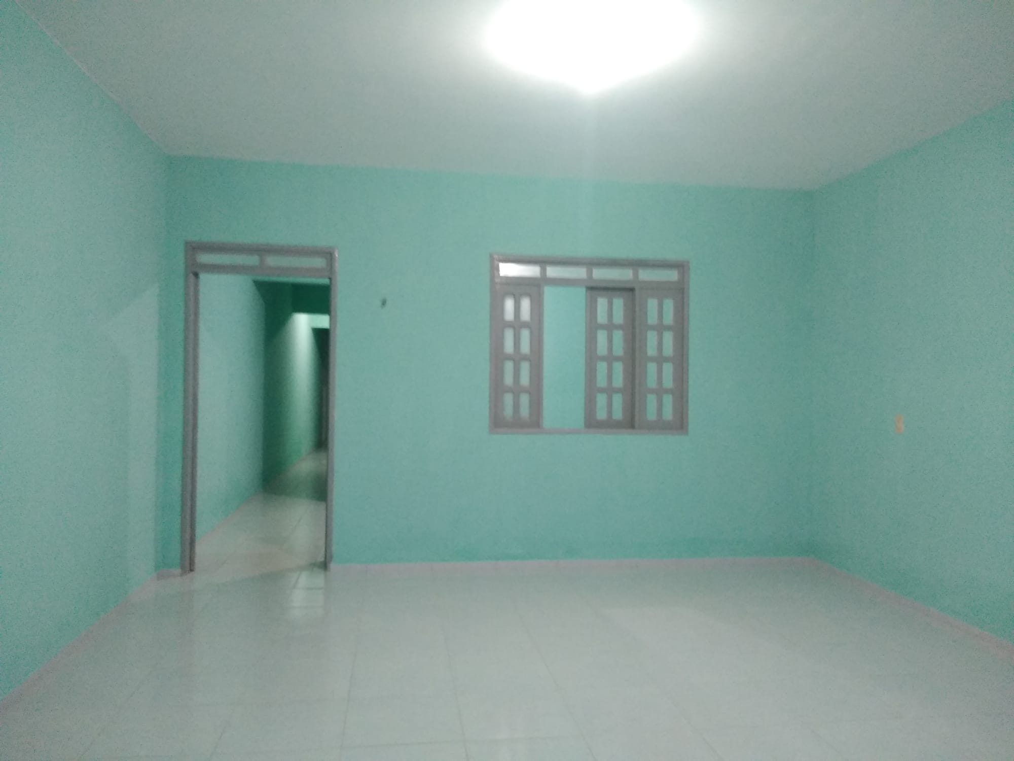 Avenida Virgílio Torres 102, Bairro nossa senhora de Fátima