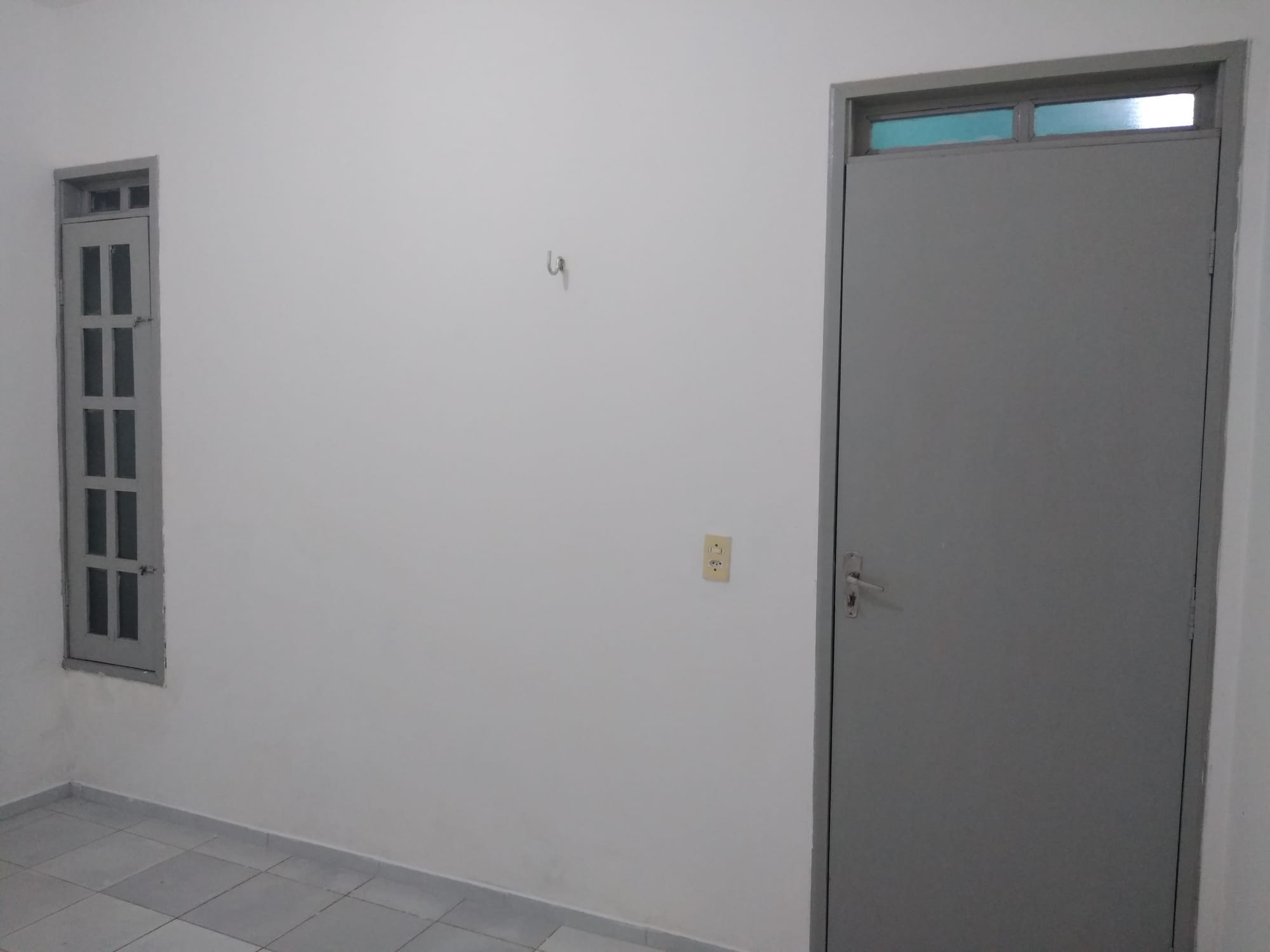Avenida Virgílio Torres 102, Bairro nossa senhora de Fátima