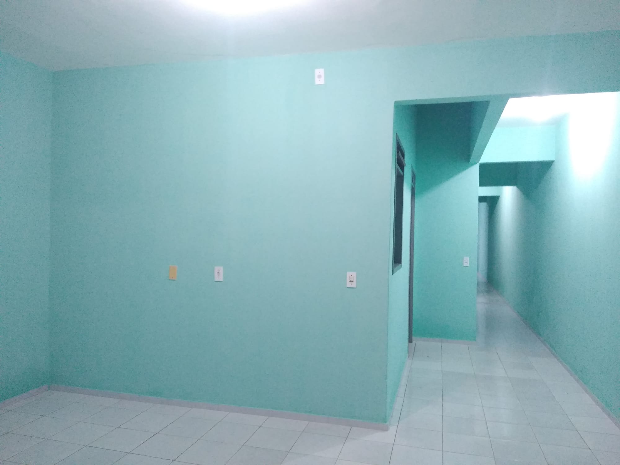 Avenida Virgílio Torres 102, Bairro nossa senhora de Fátima
